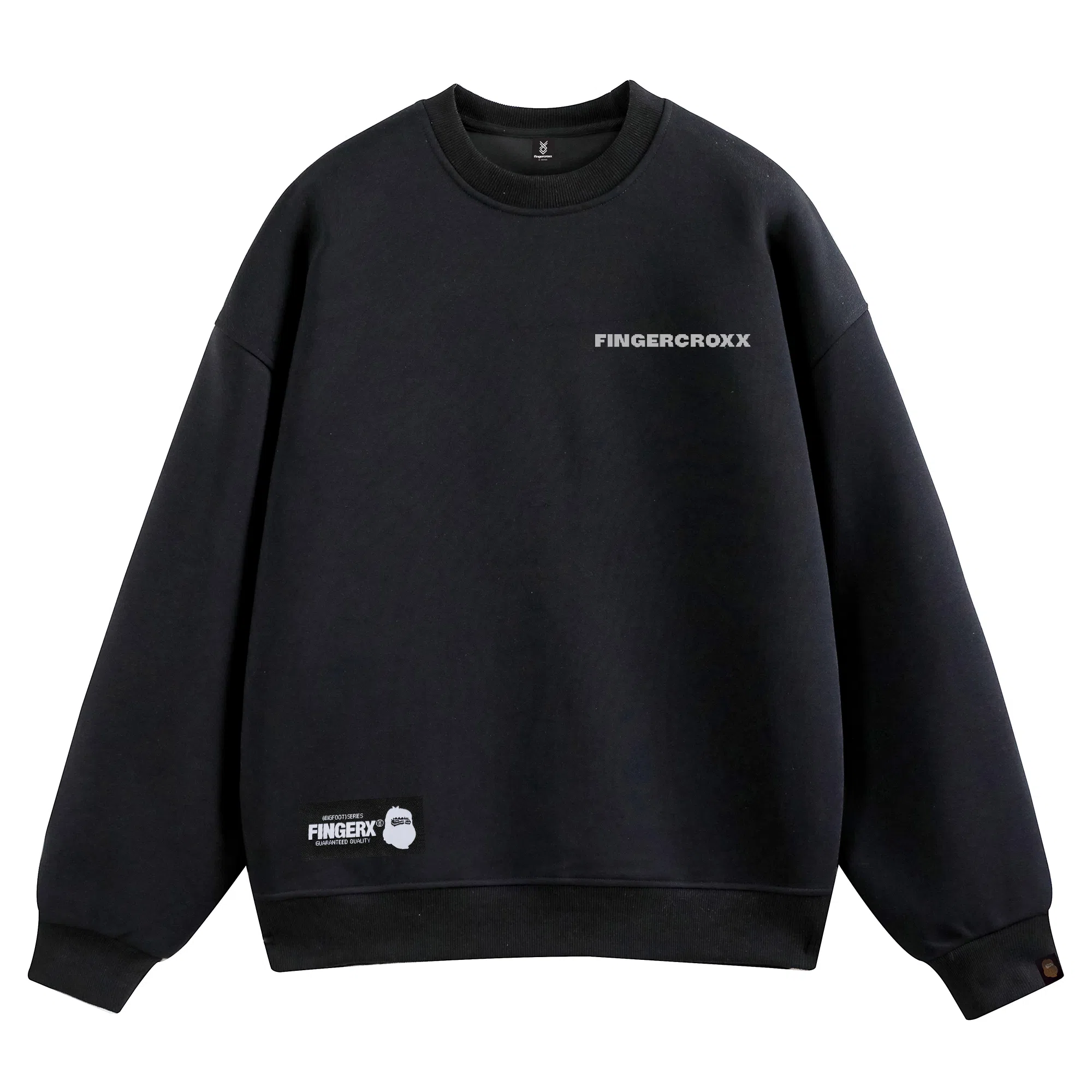 i.tFGXXFingercroxx LOGO