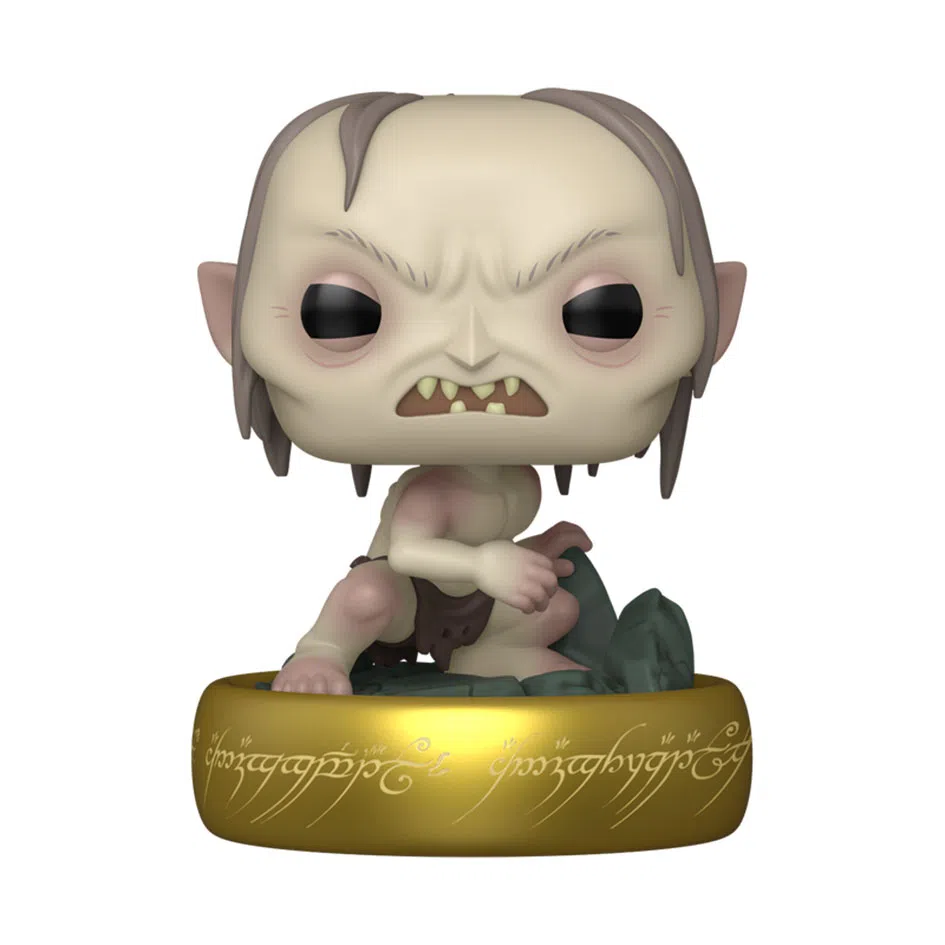 Funko - Q
