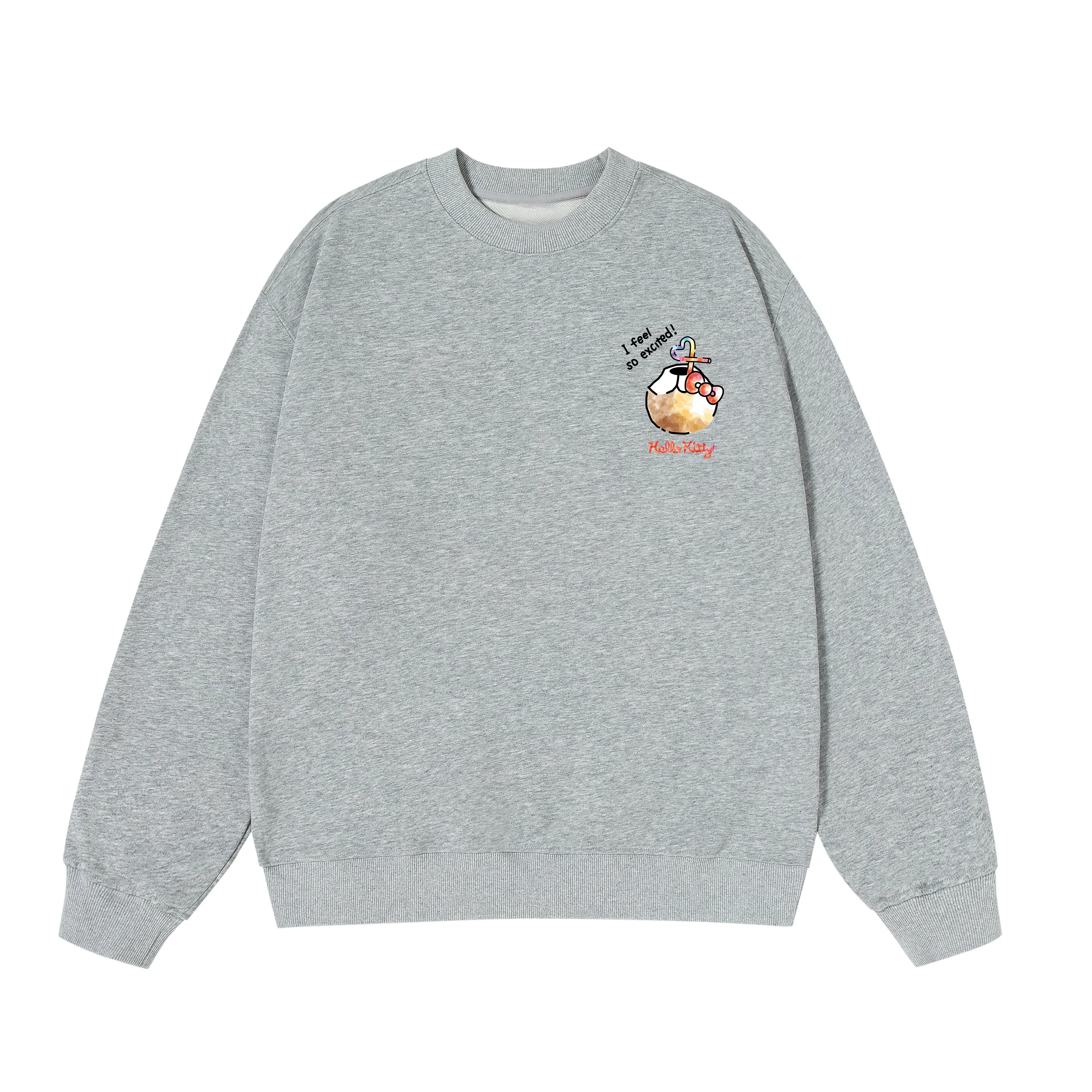 Sanrio x Hello Kitty