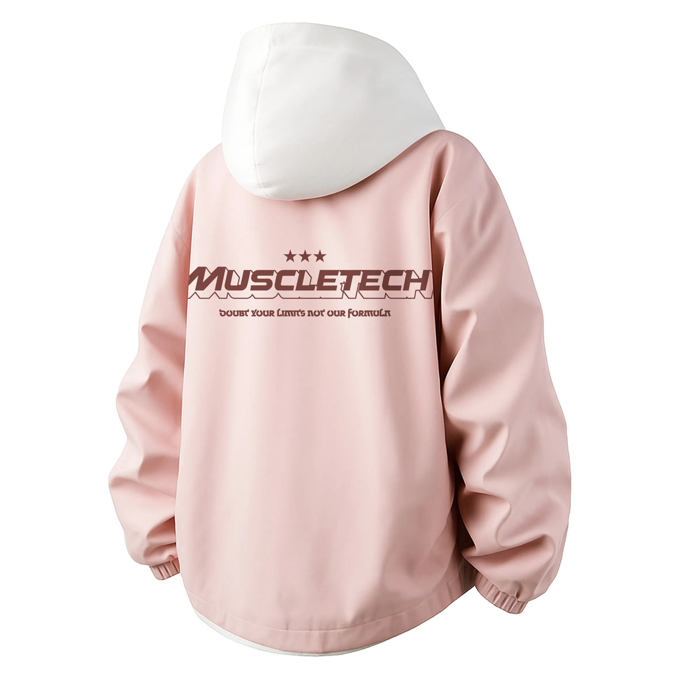 MUSCLETECH Logo