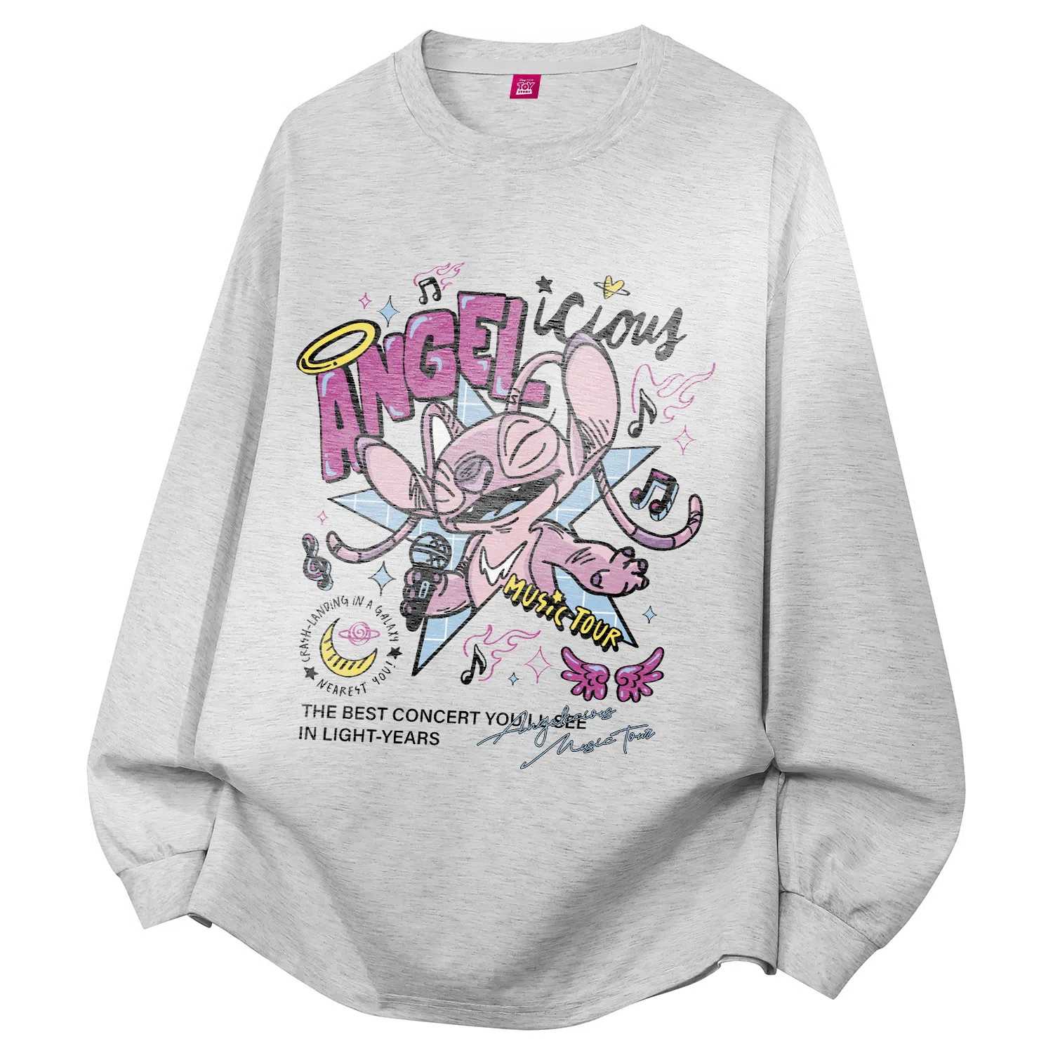 Disney T