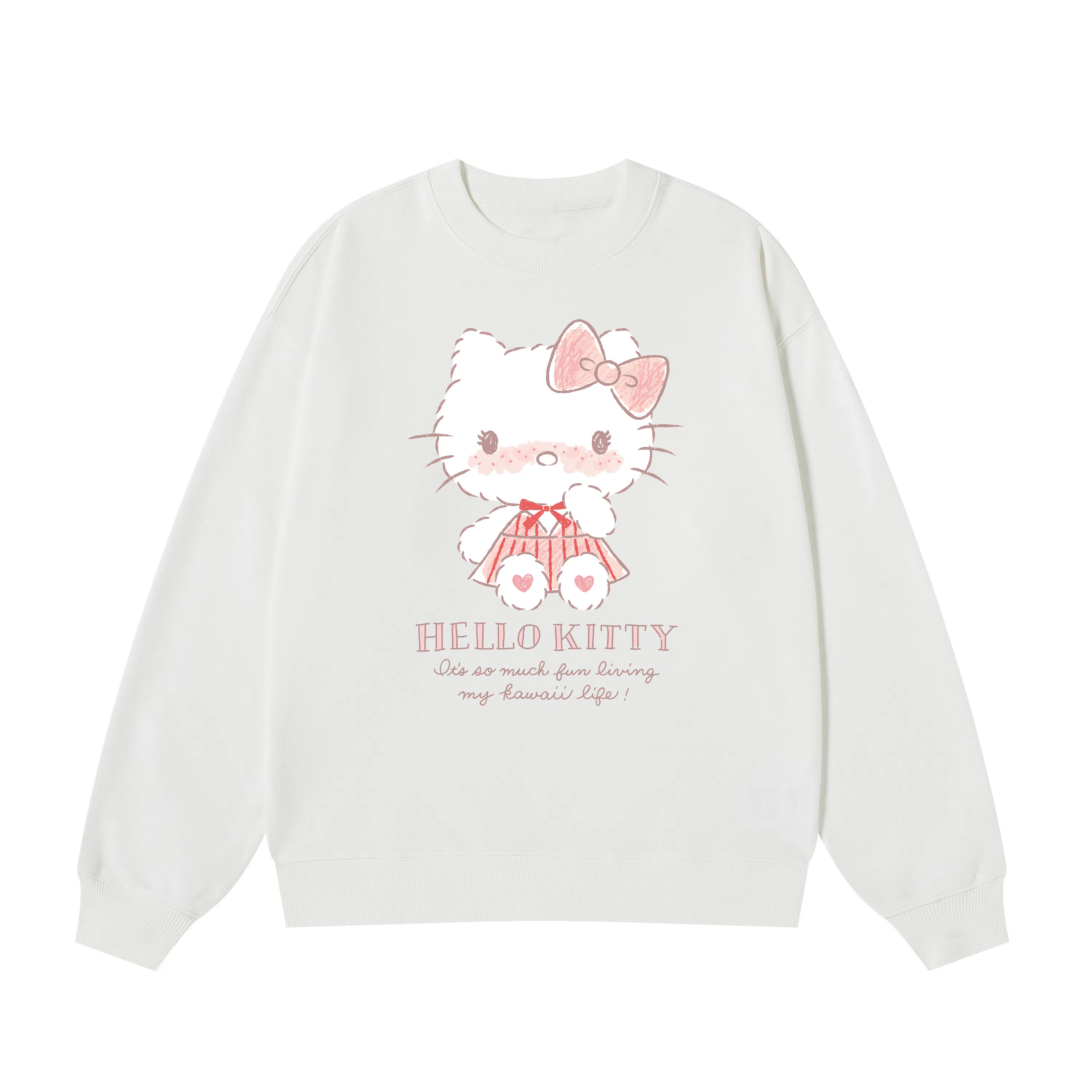 Sanrio x Hello Kitty