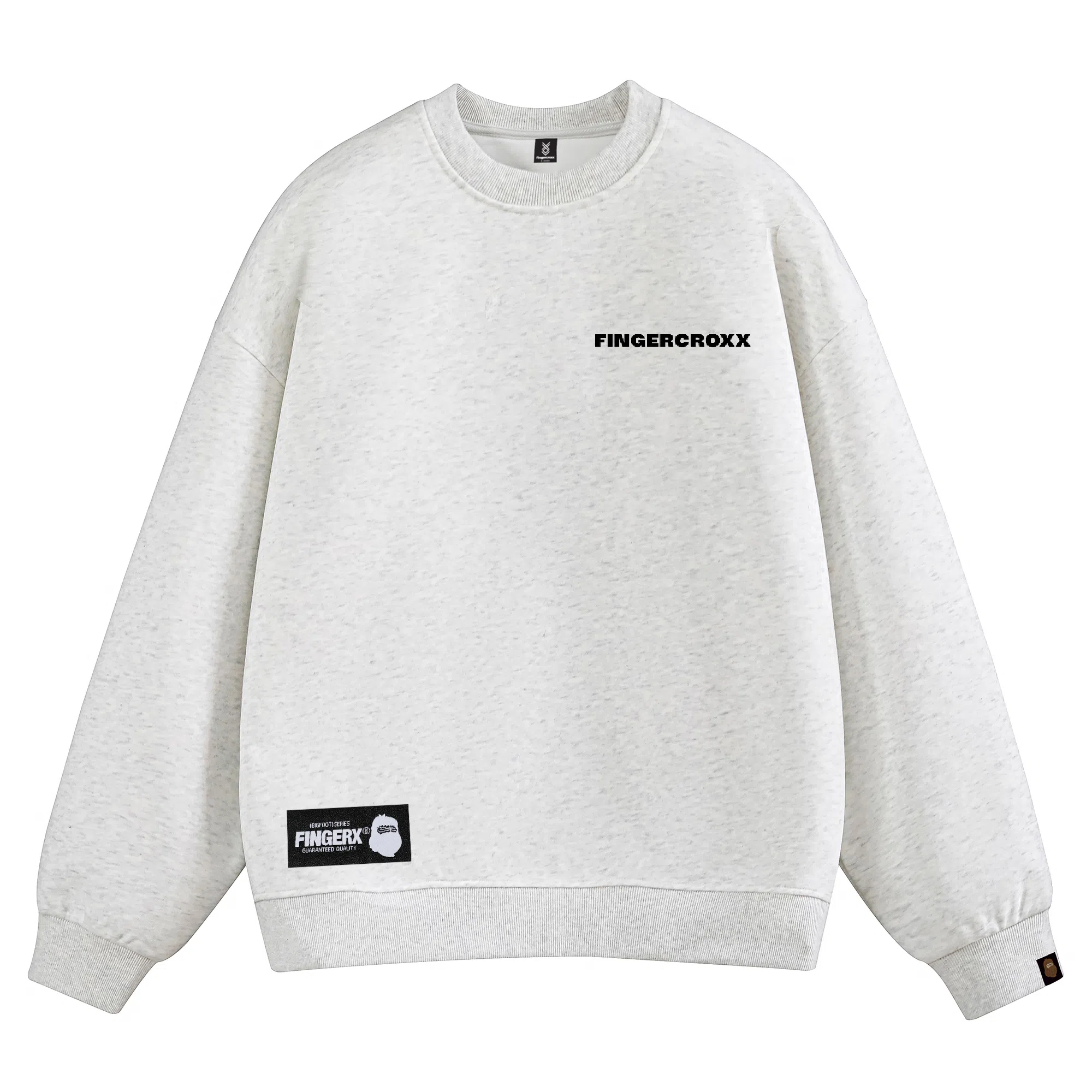 i.tFGXXFingercroxx LOGO