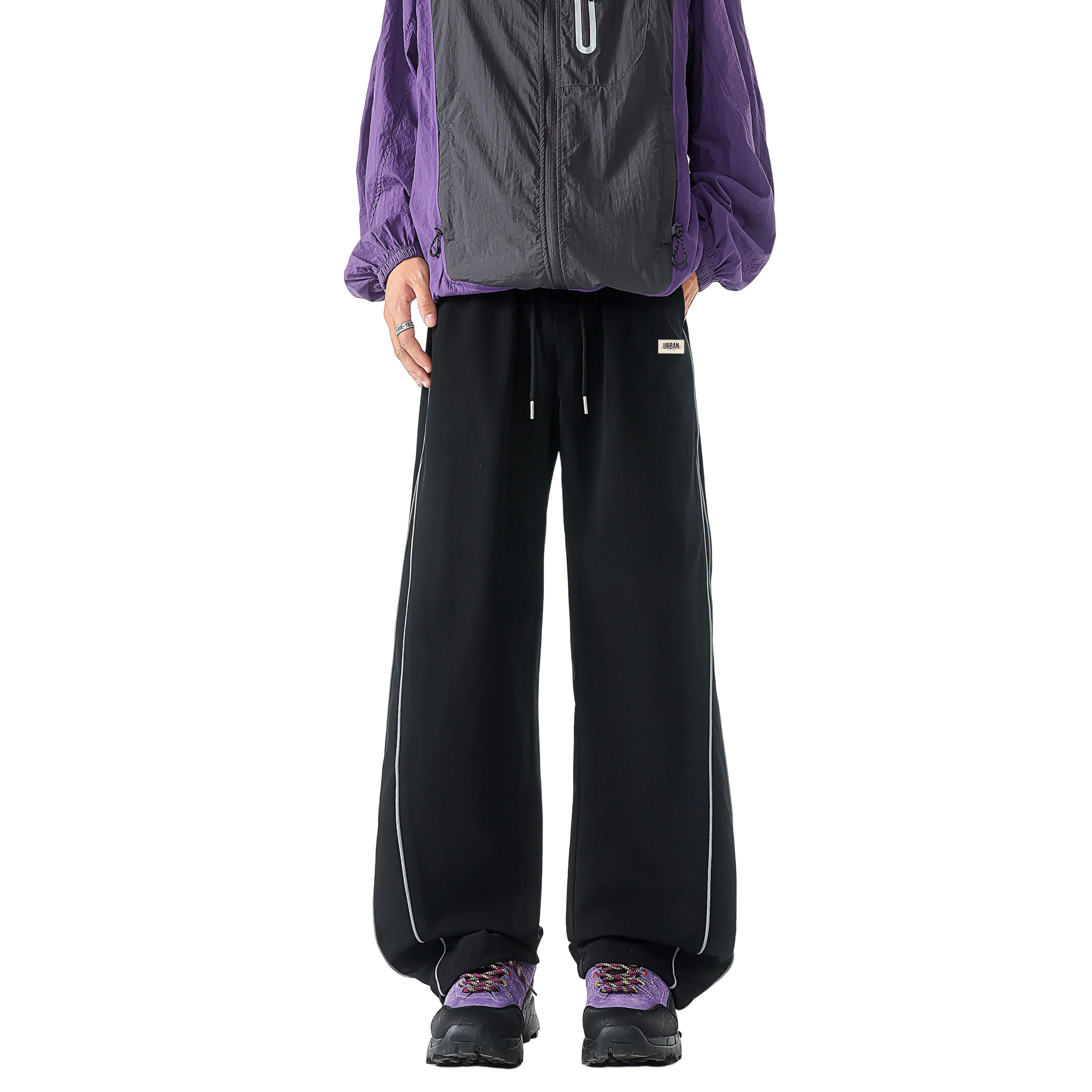 URBAN AUTHENTIC 180+