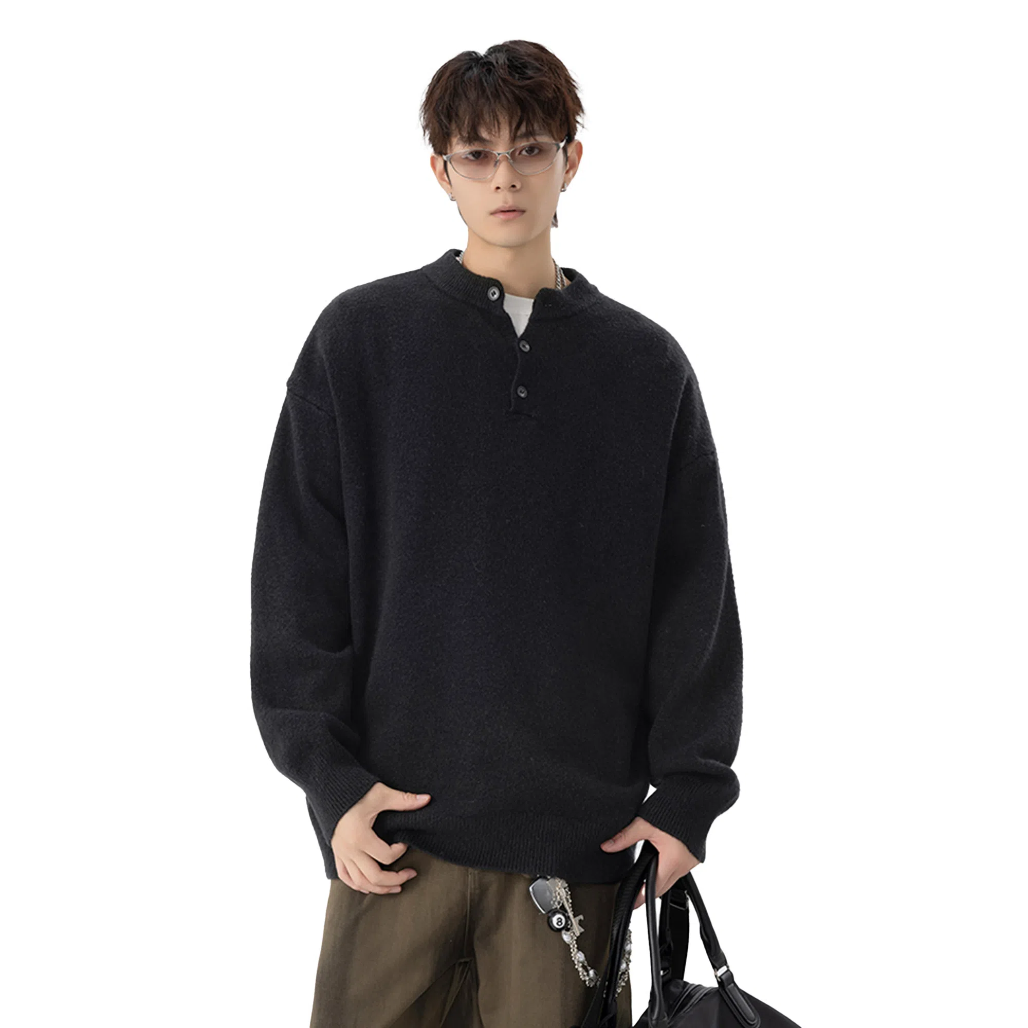 COLD MAPLE FW25
