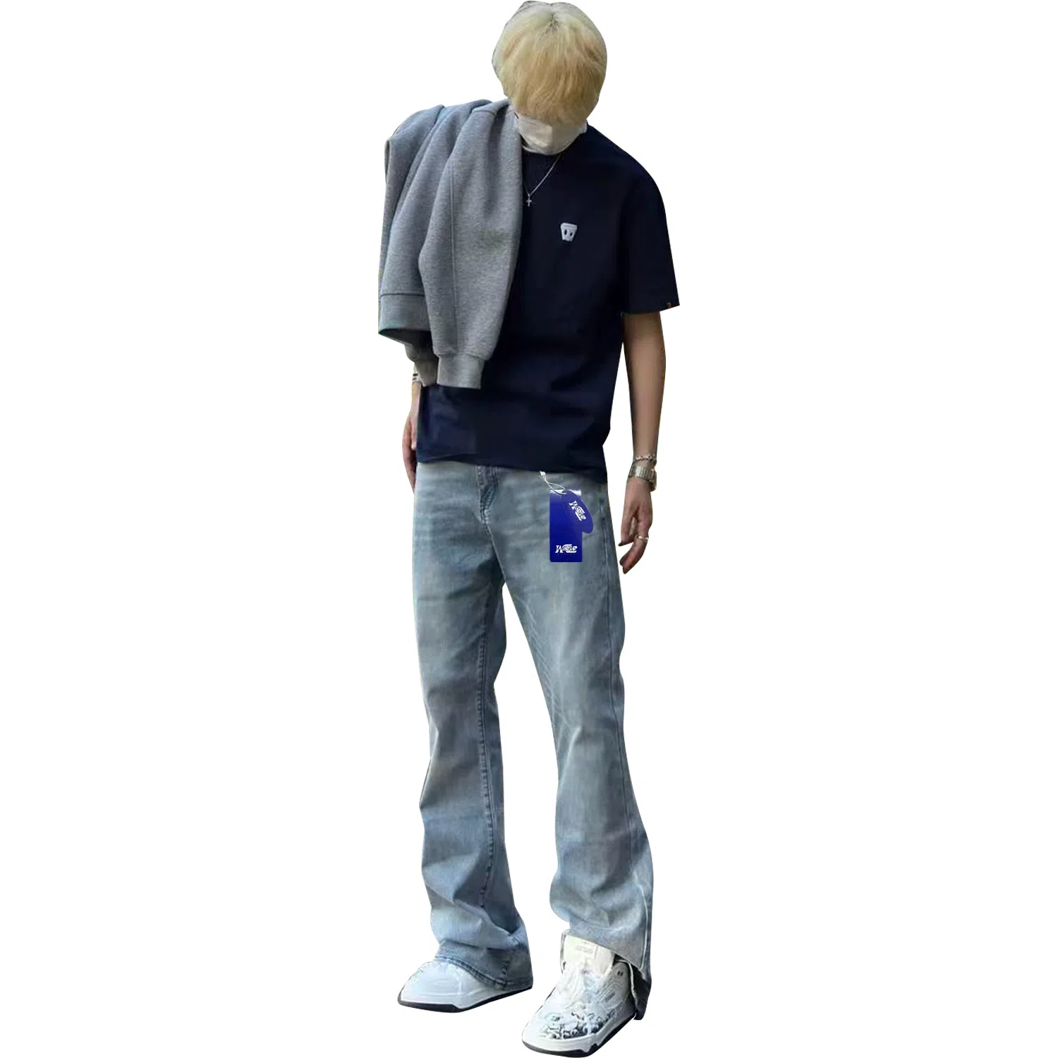 WHELVE vibecleanfit