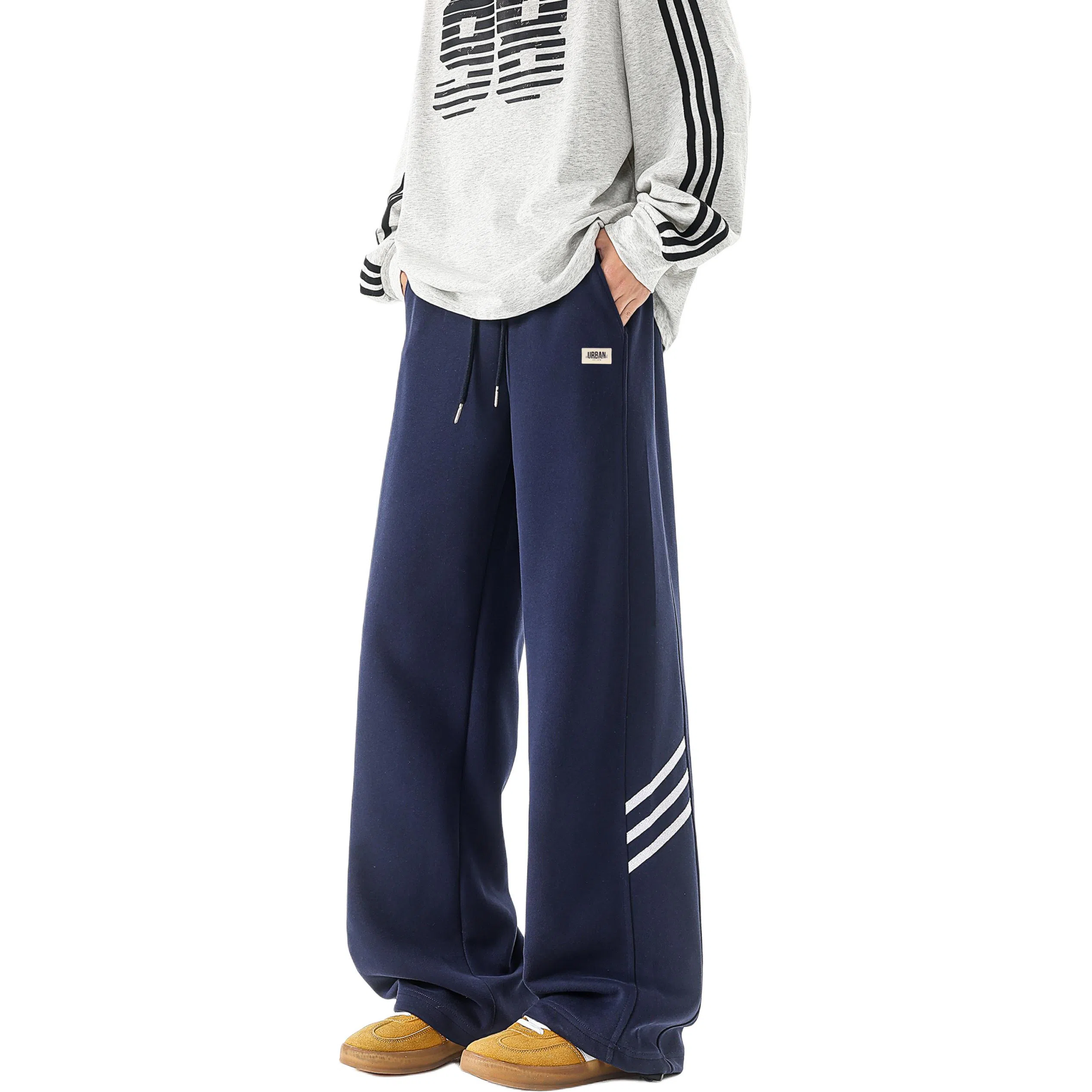 URBAN AUTHENTIC 180+