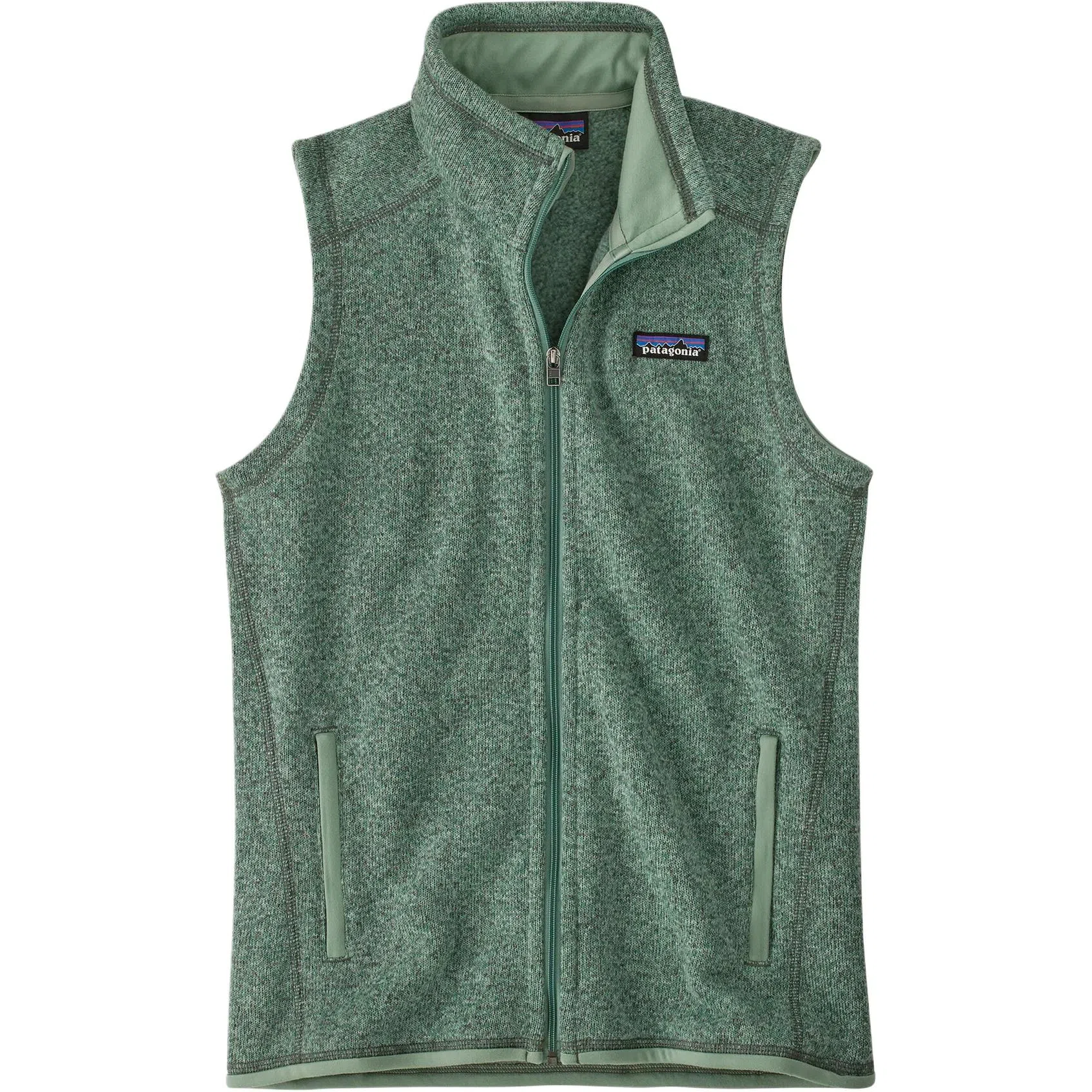 Patagonia Vest