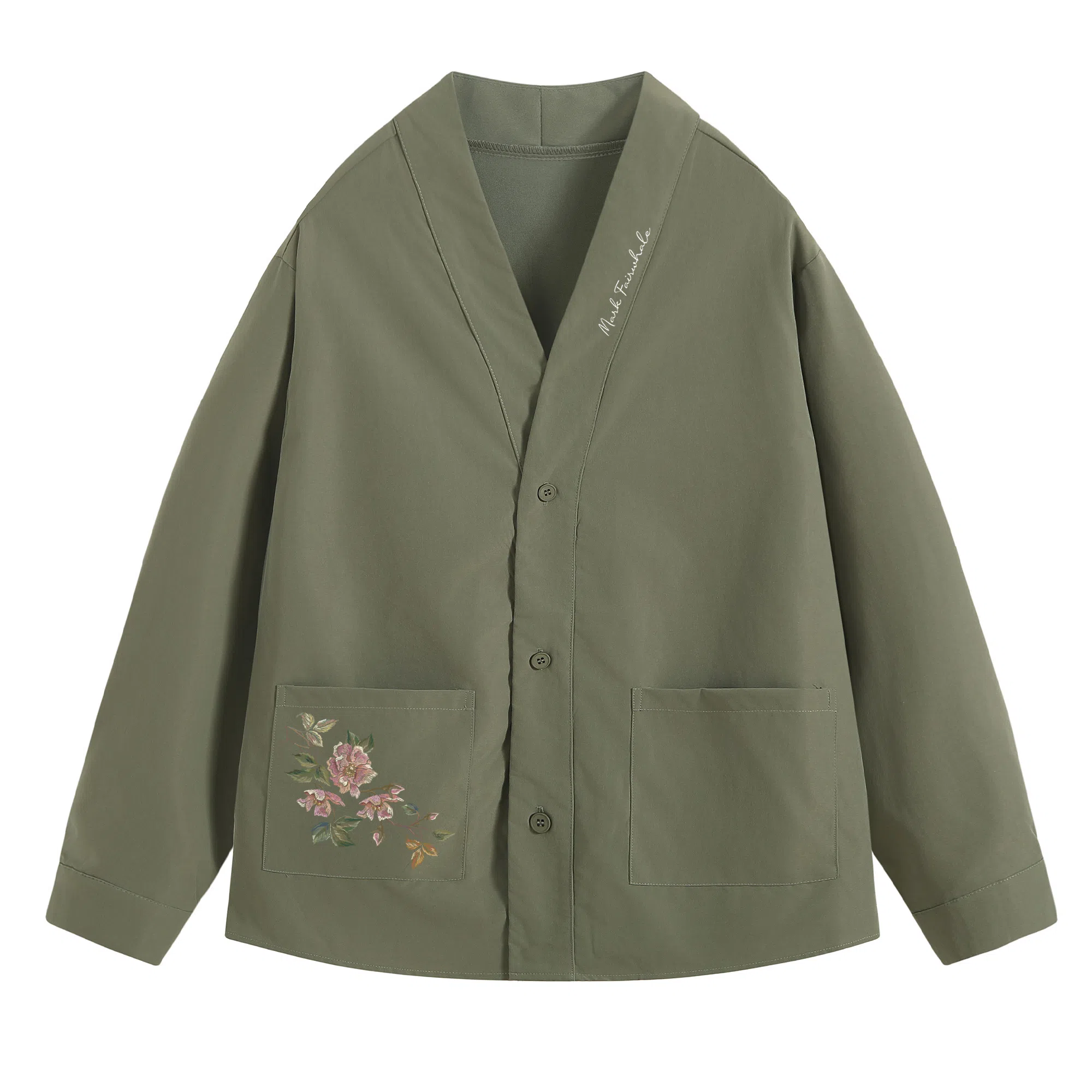 FAIRWHALE logocleanfitV