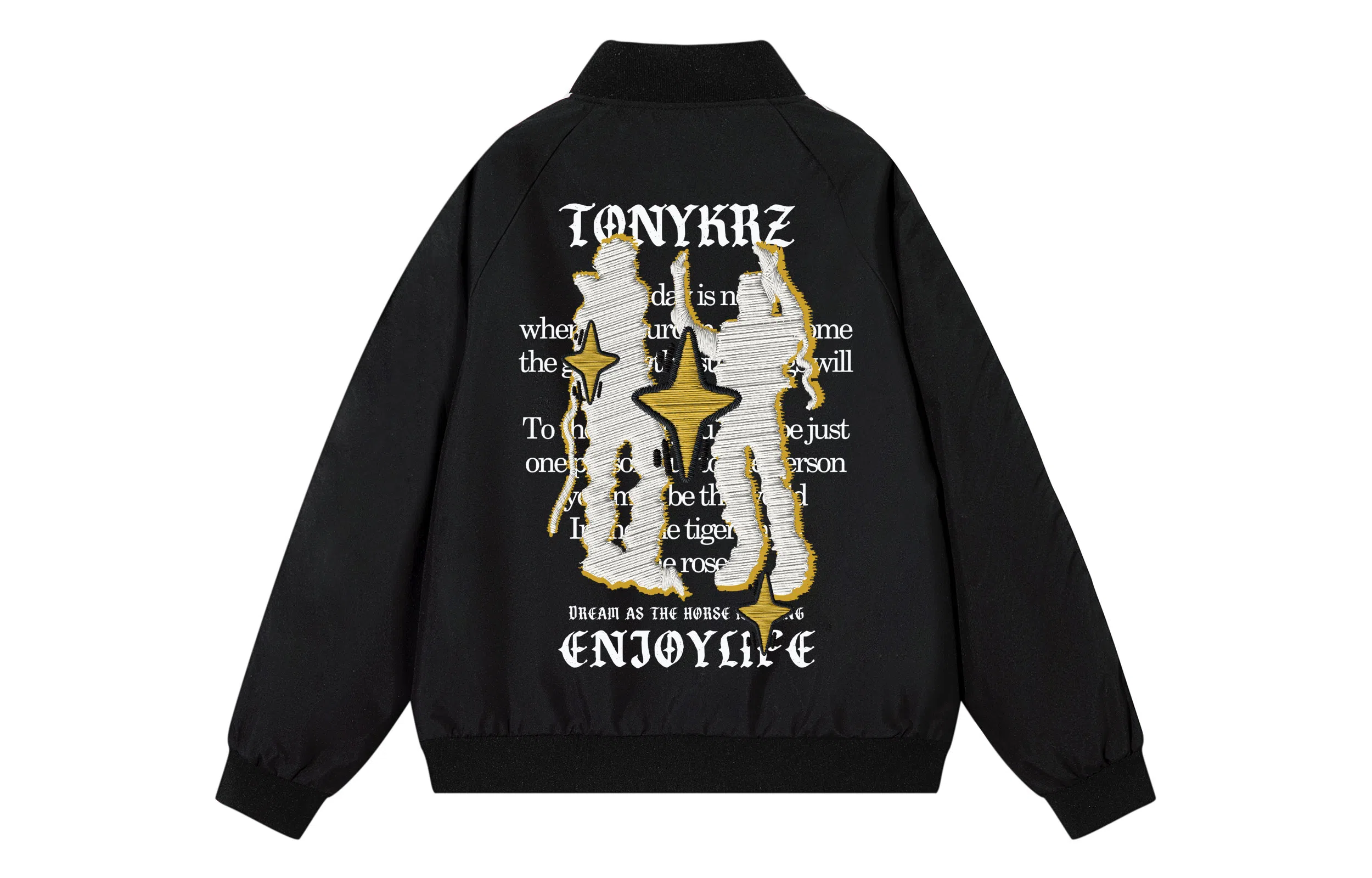 TONYKRZ