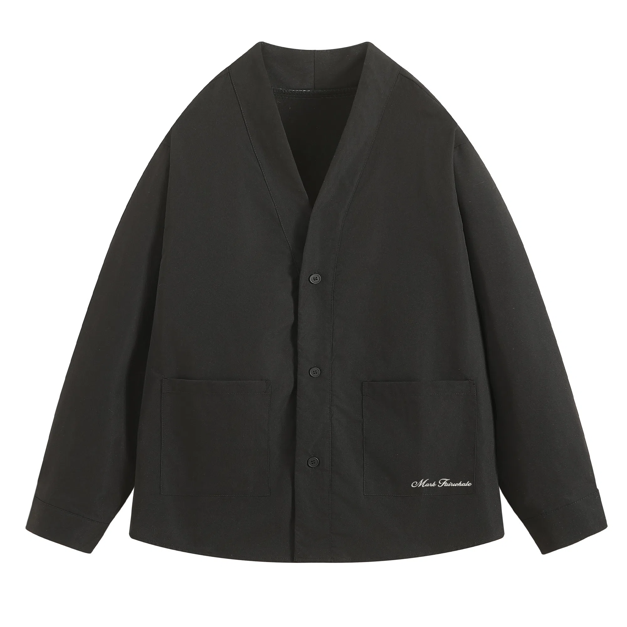 FAIRWHALE logocleanfitV