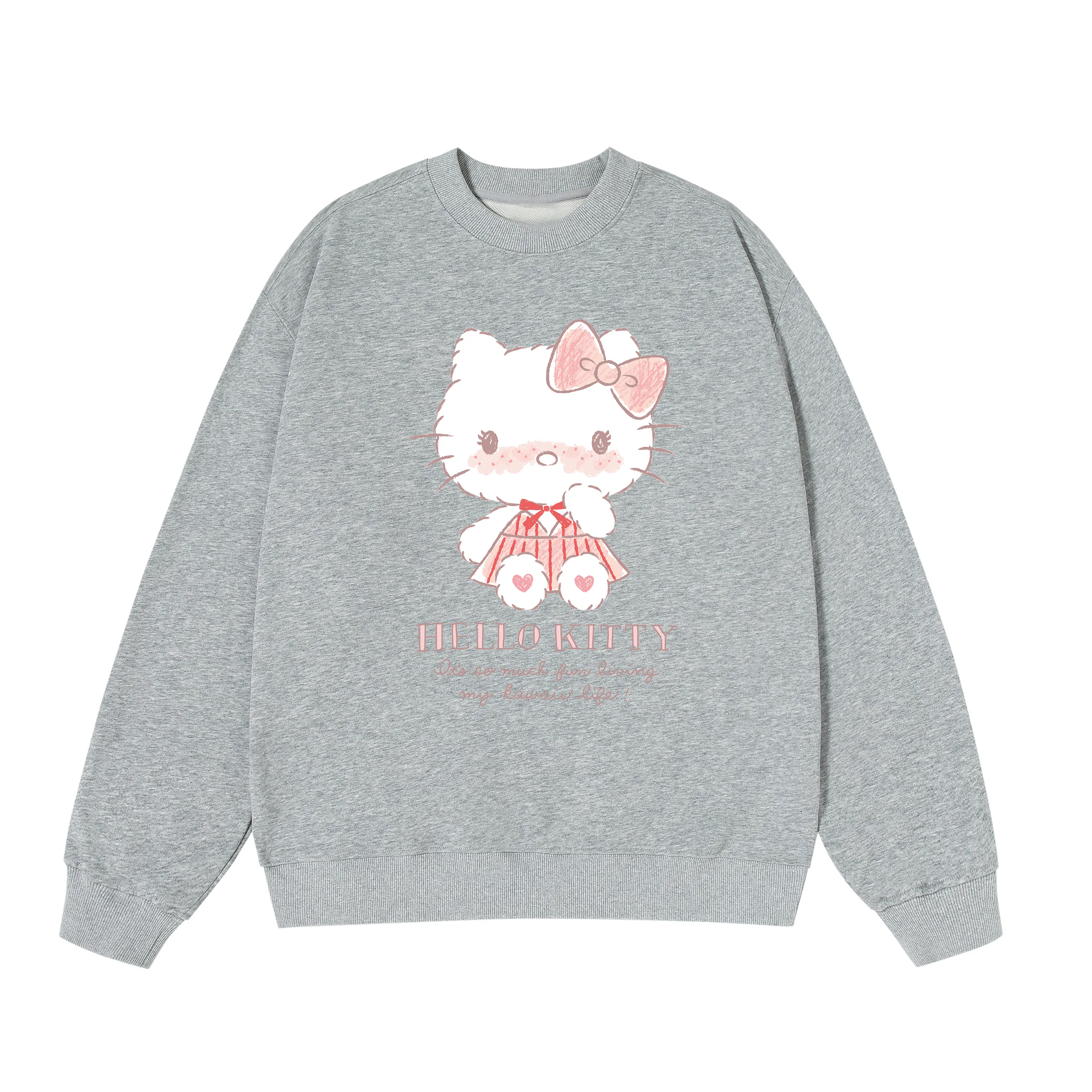 Sanrio x Hello Kitty