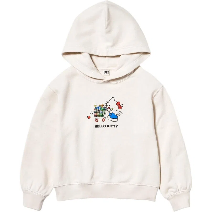 UNIQLO x Sanrio Sanrio characters