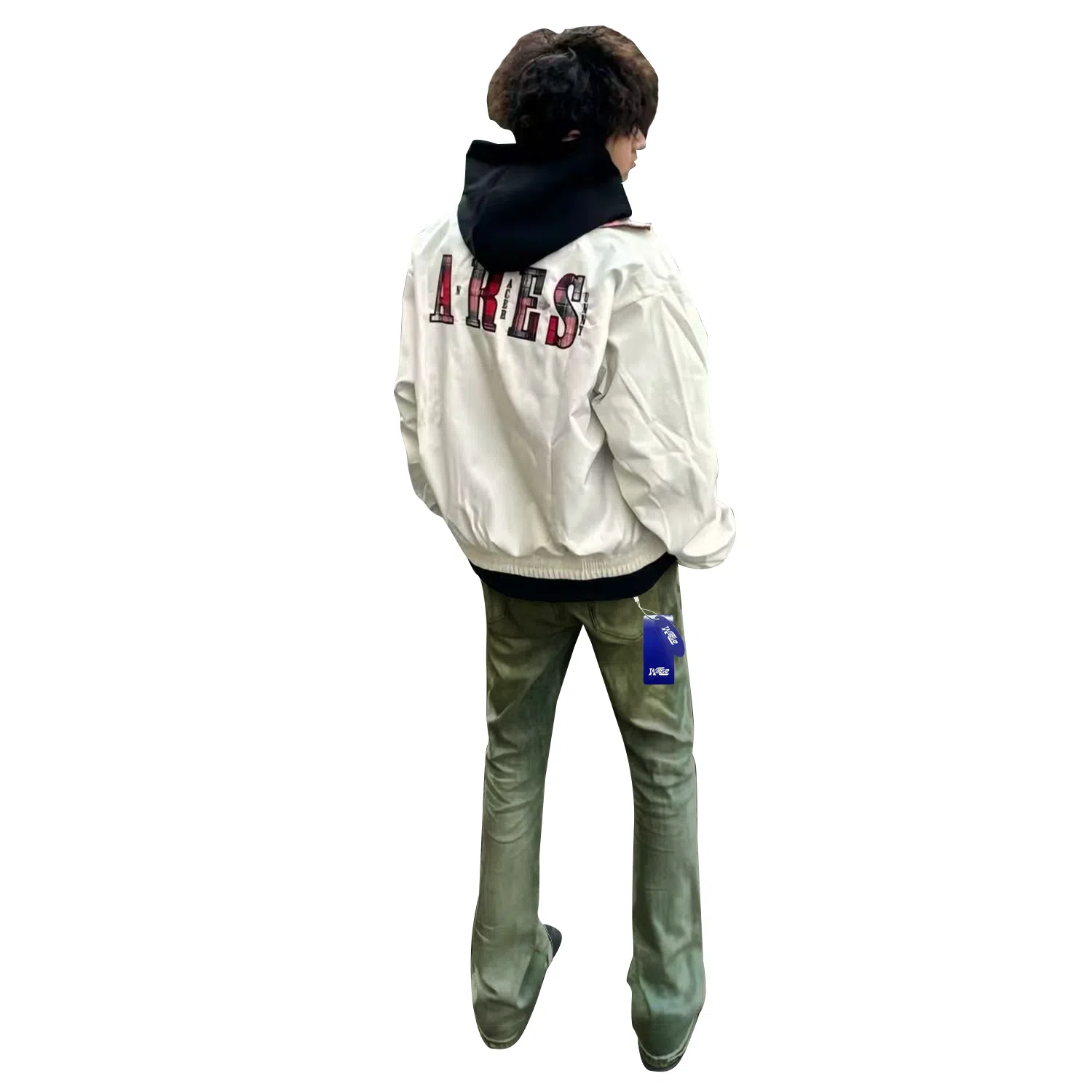 WHELVE vibecleanfit