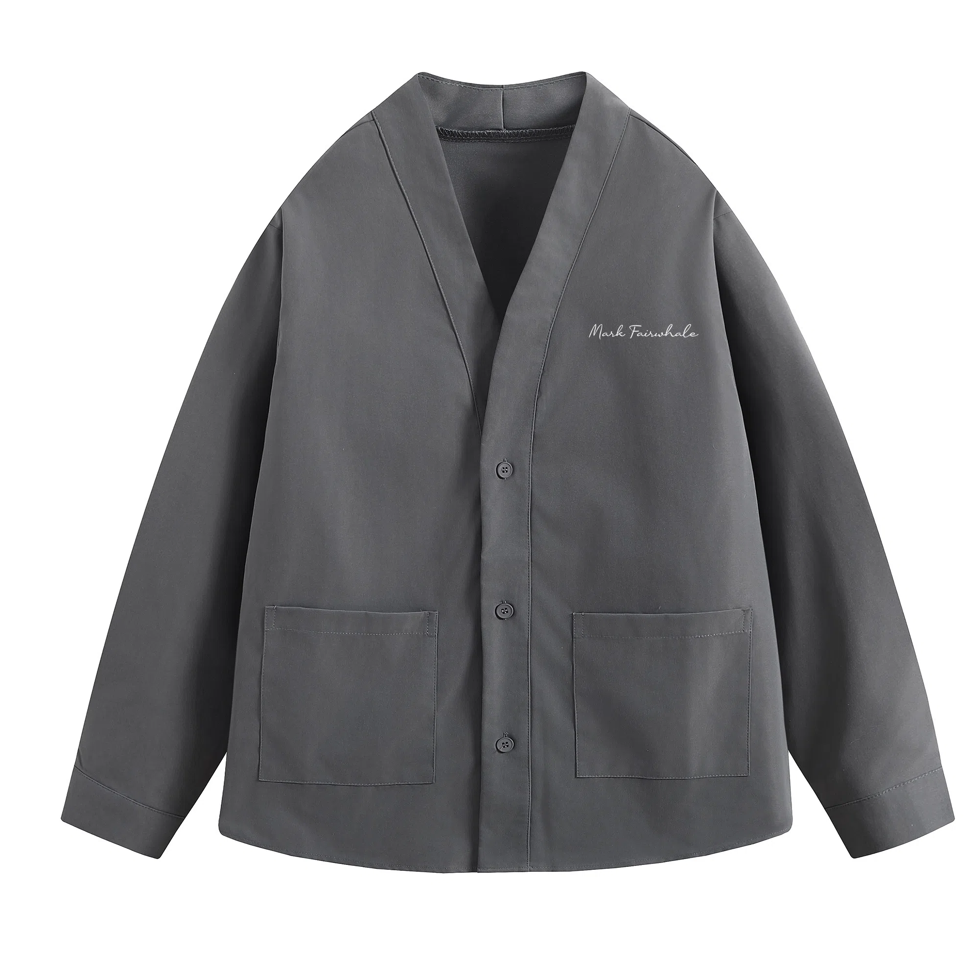 FAIRWHALE logocleanfitV