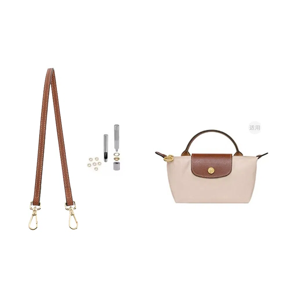 Longchamp Le Pliage 17 Mini