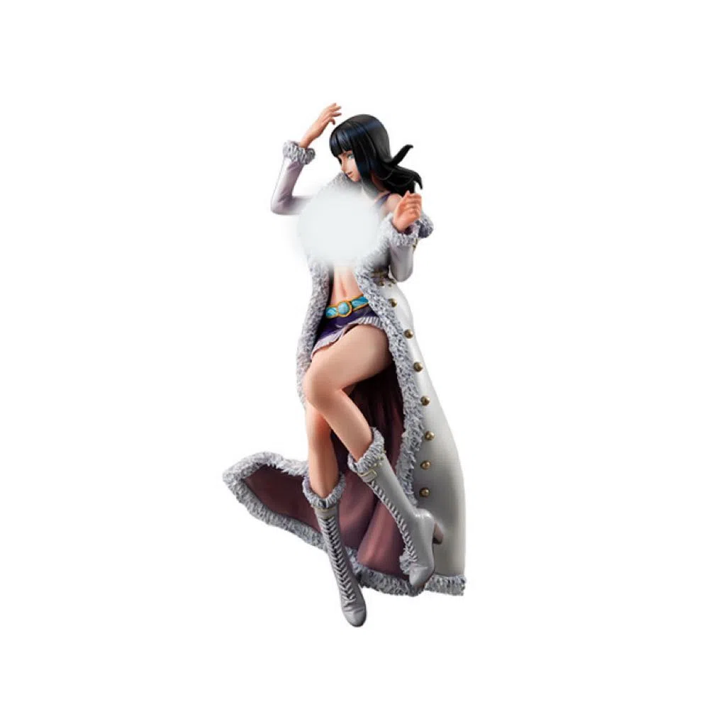 MegaHouse p.o.p 24cm