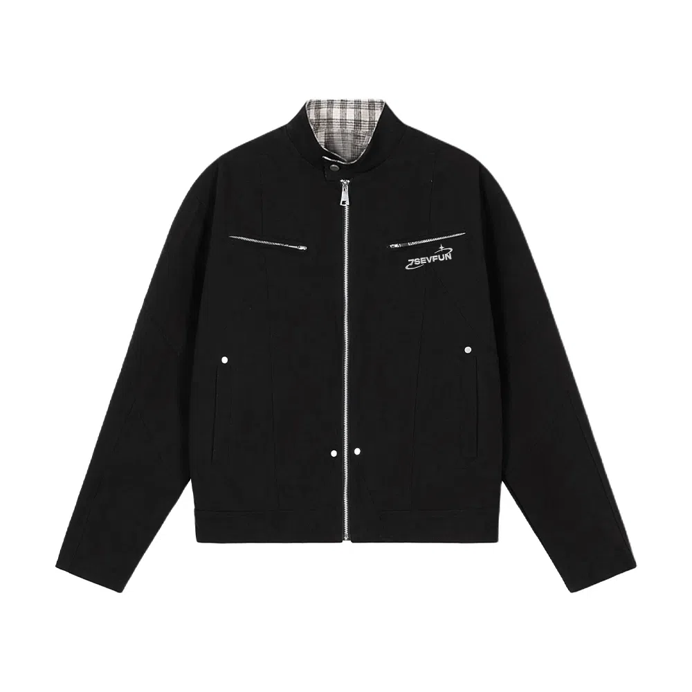 7 SEVFUN LogoCleanfit