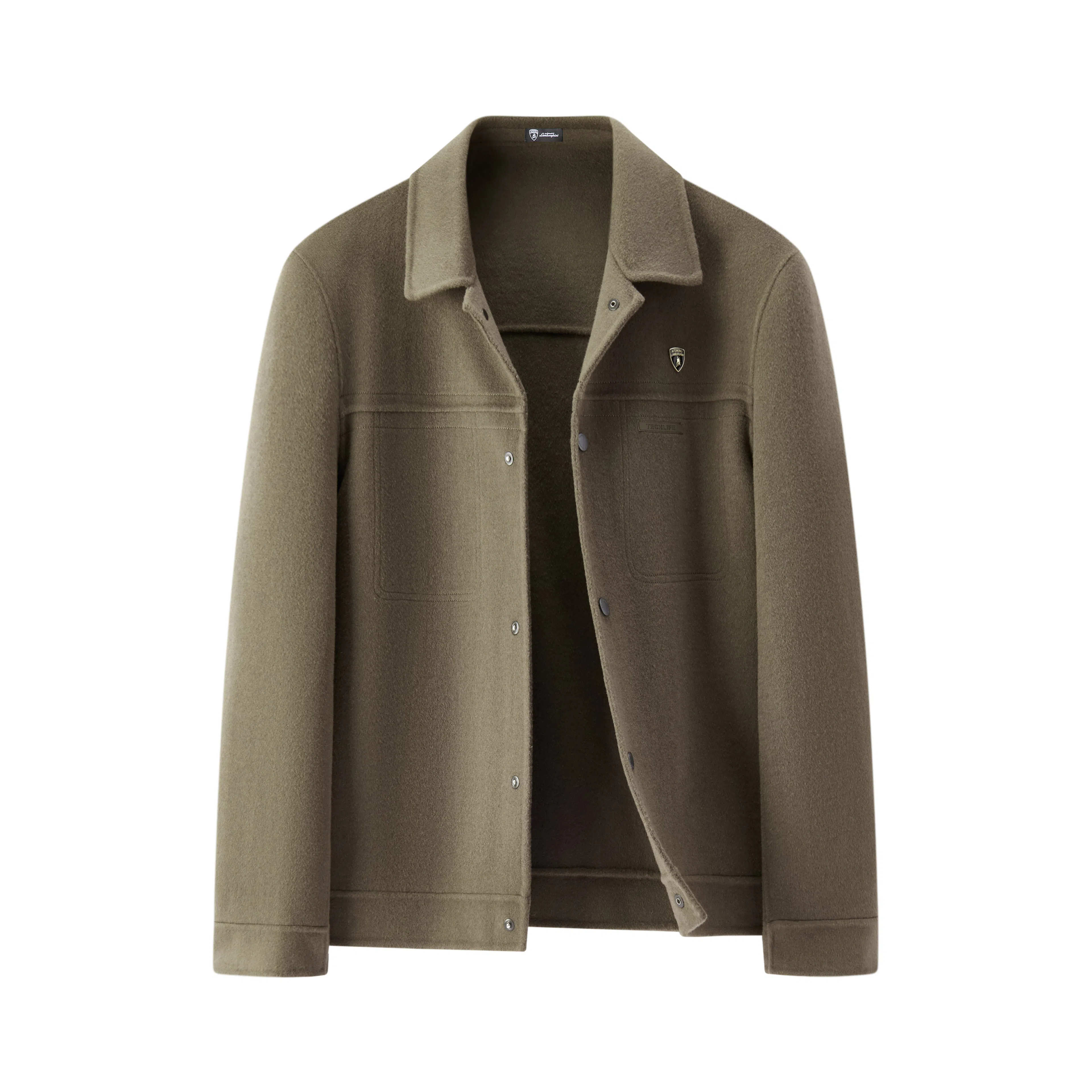 Automobili Lamborghini logo