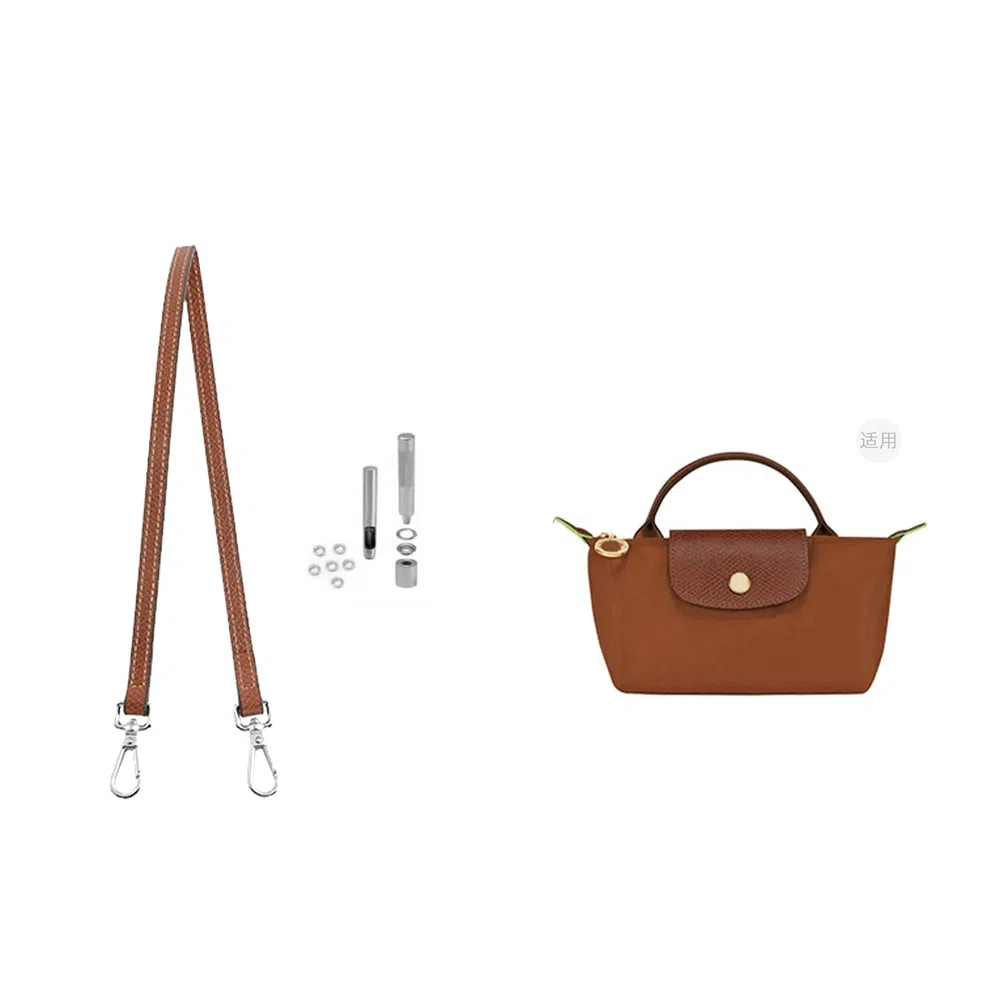 Longchamp Le Pliage 17 Mini