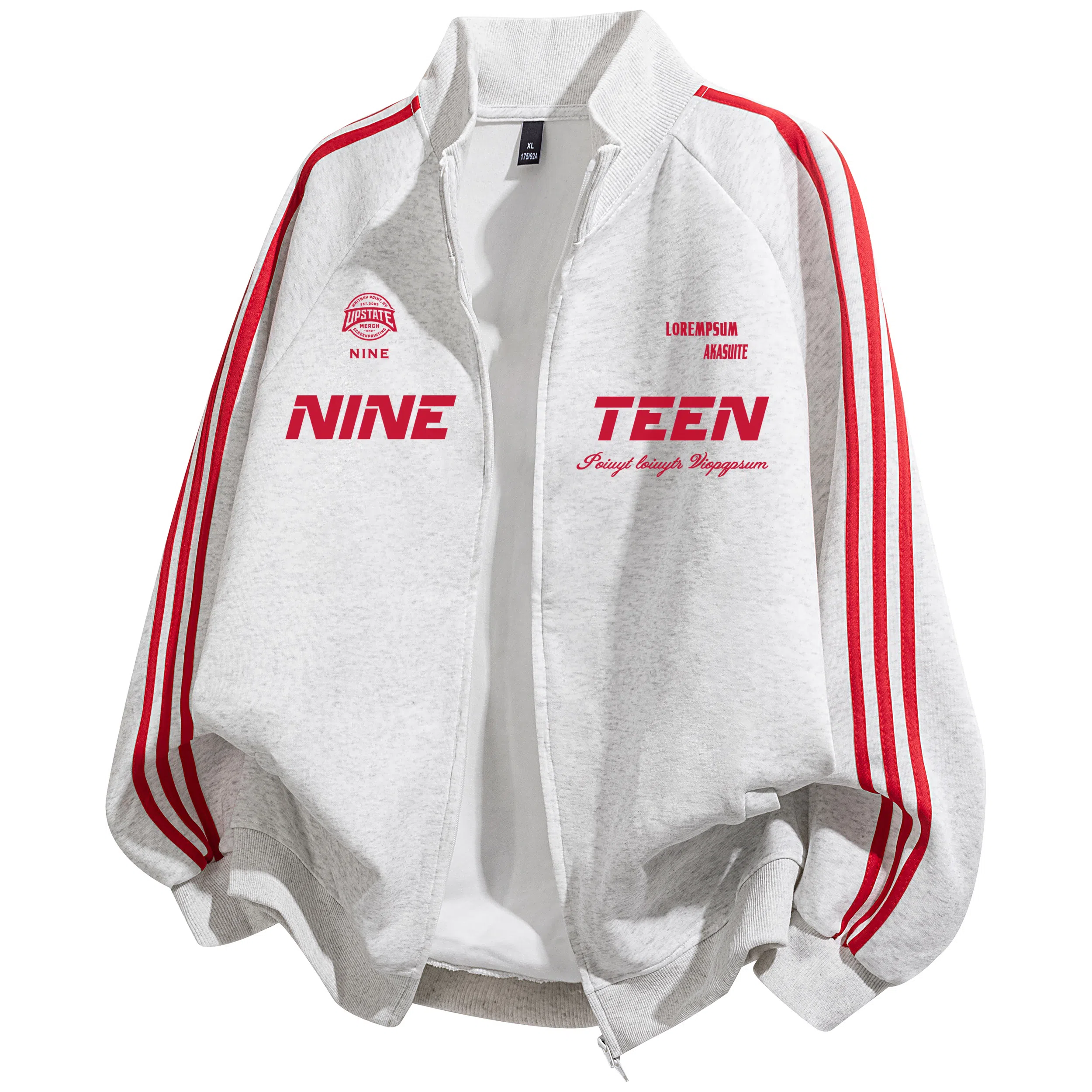 NINETEEN AUTUMN cleanfit