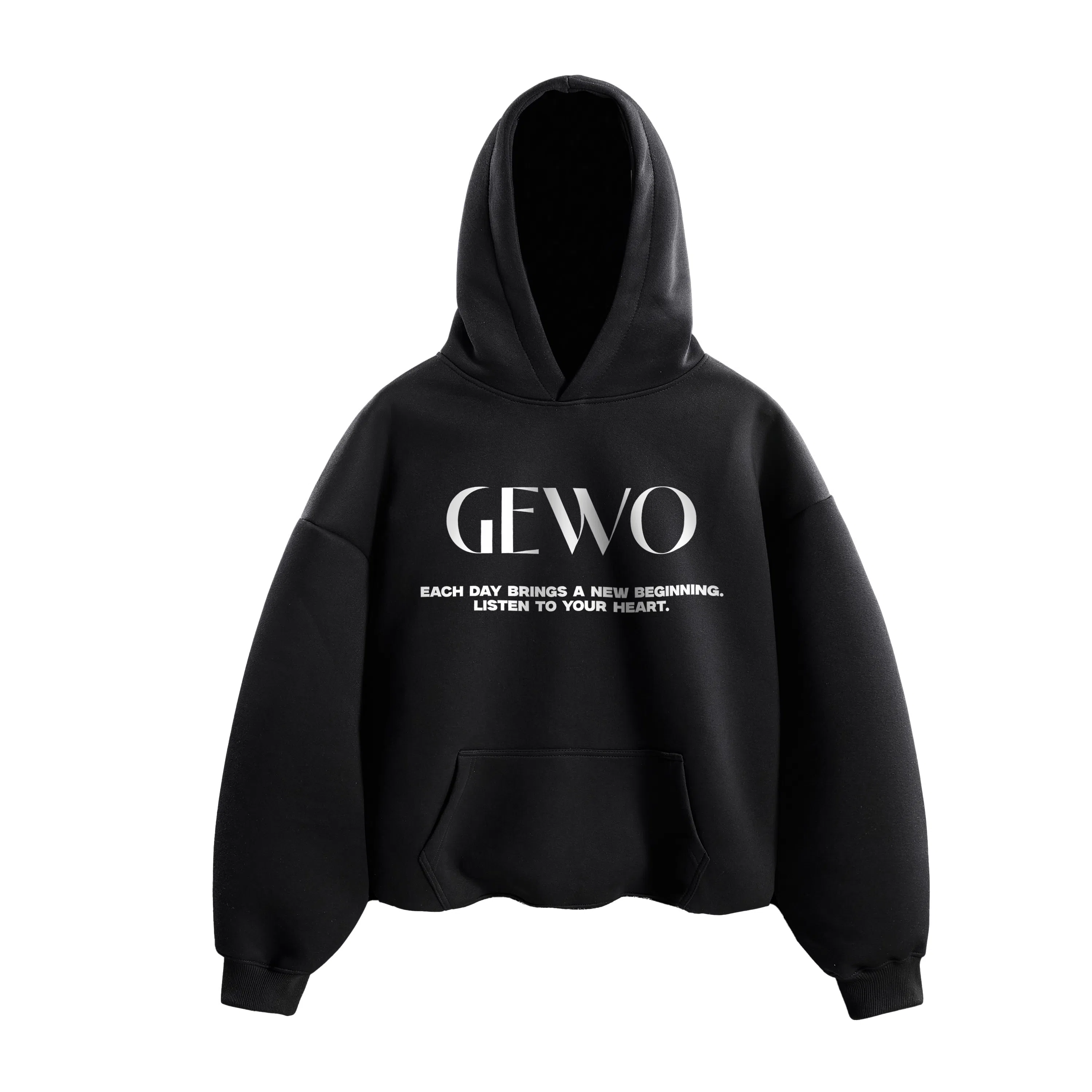 GEWO Logo