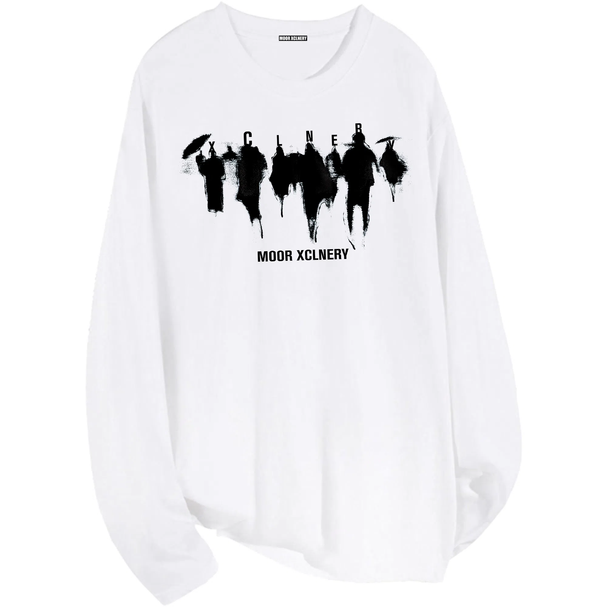 MOOR XCLNERY logoT