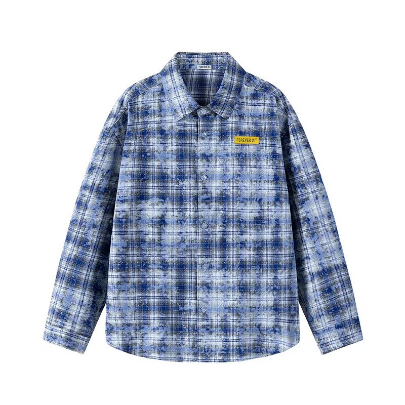 FOREVER 21