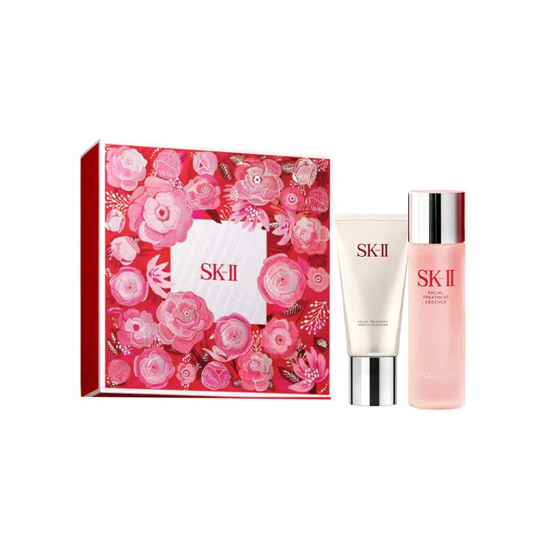 SK-II 50g+75ml