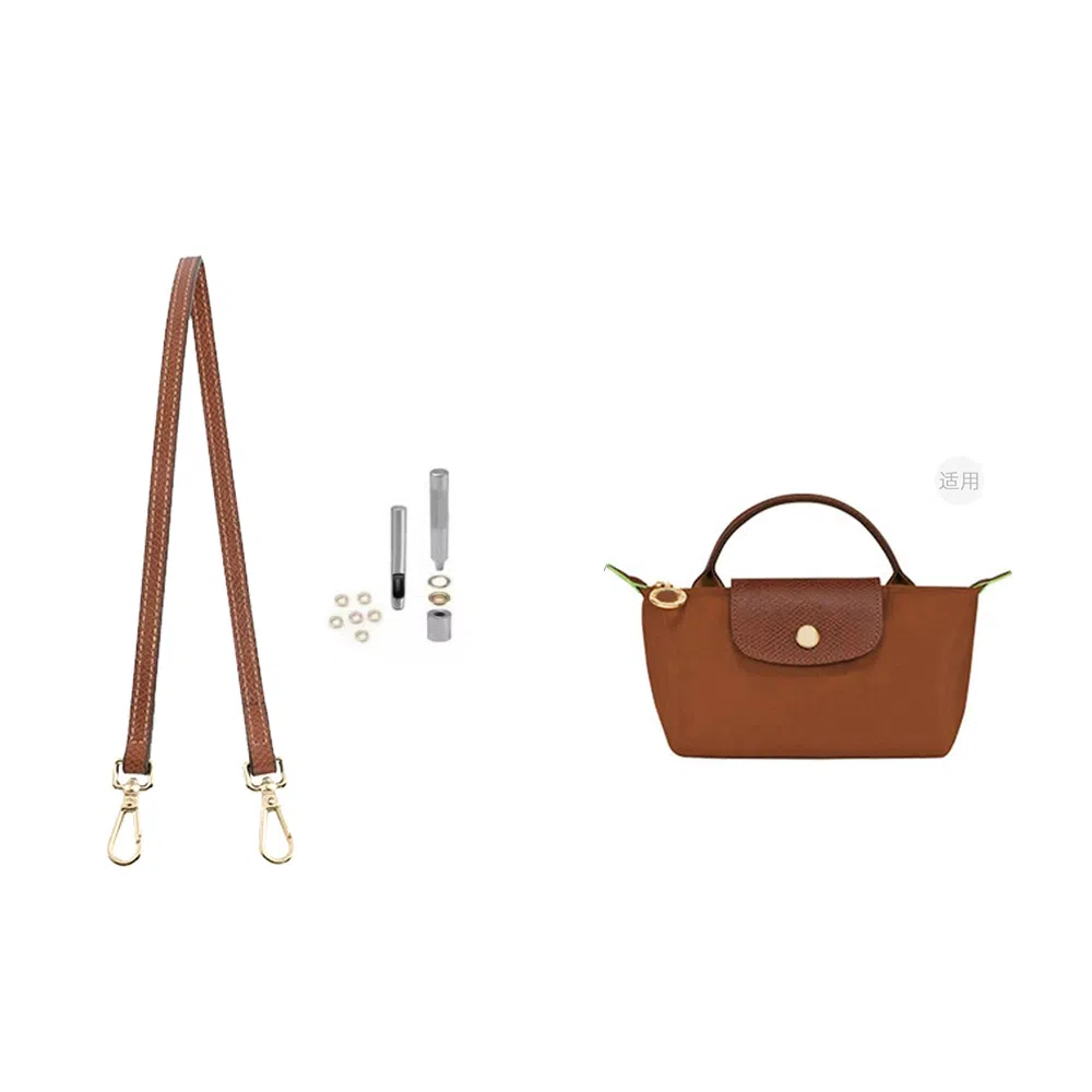 Longchamp Le Pliage 17 Mini