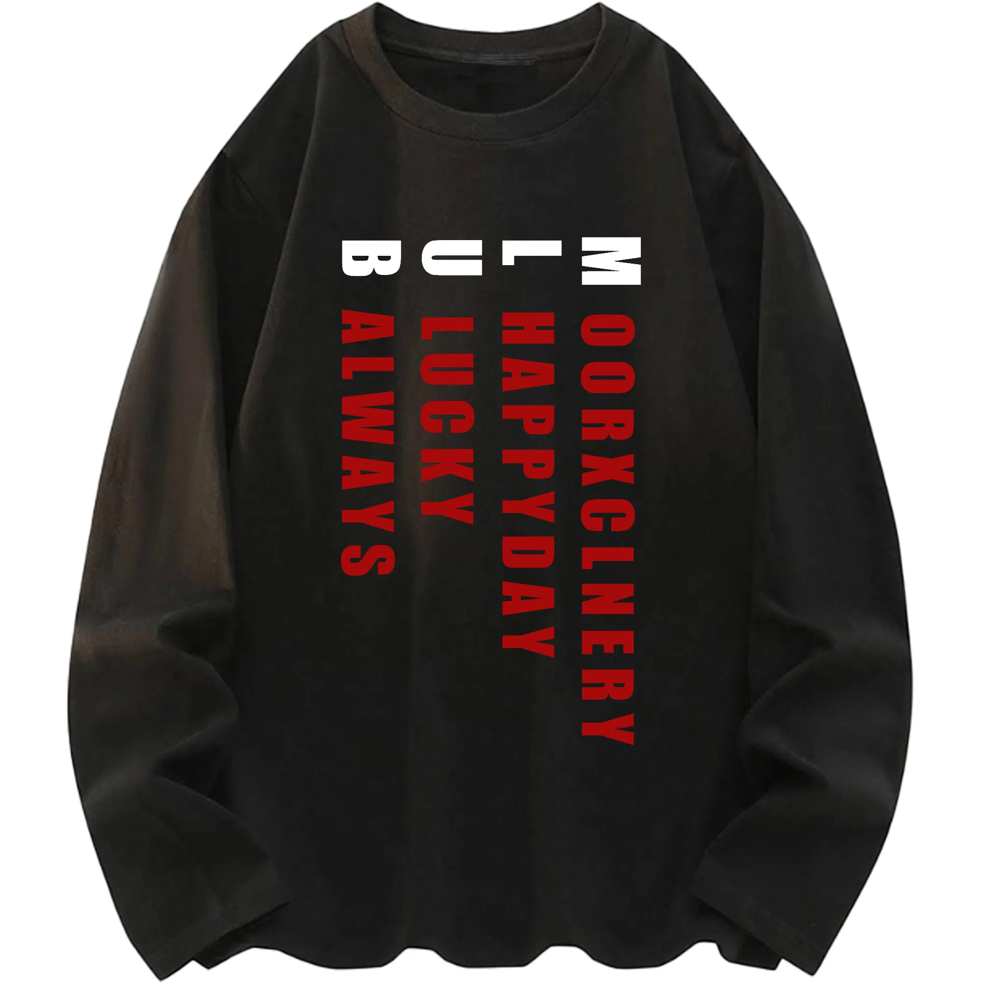 MOOR XCLNERY logoinsT