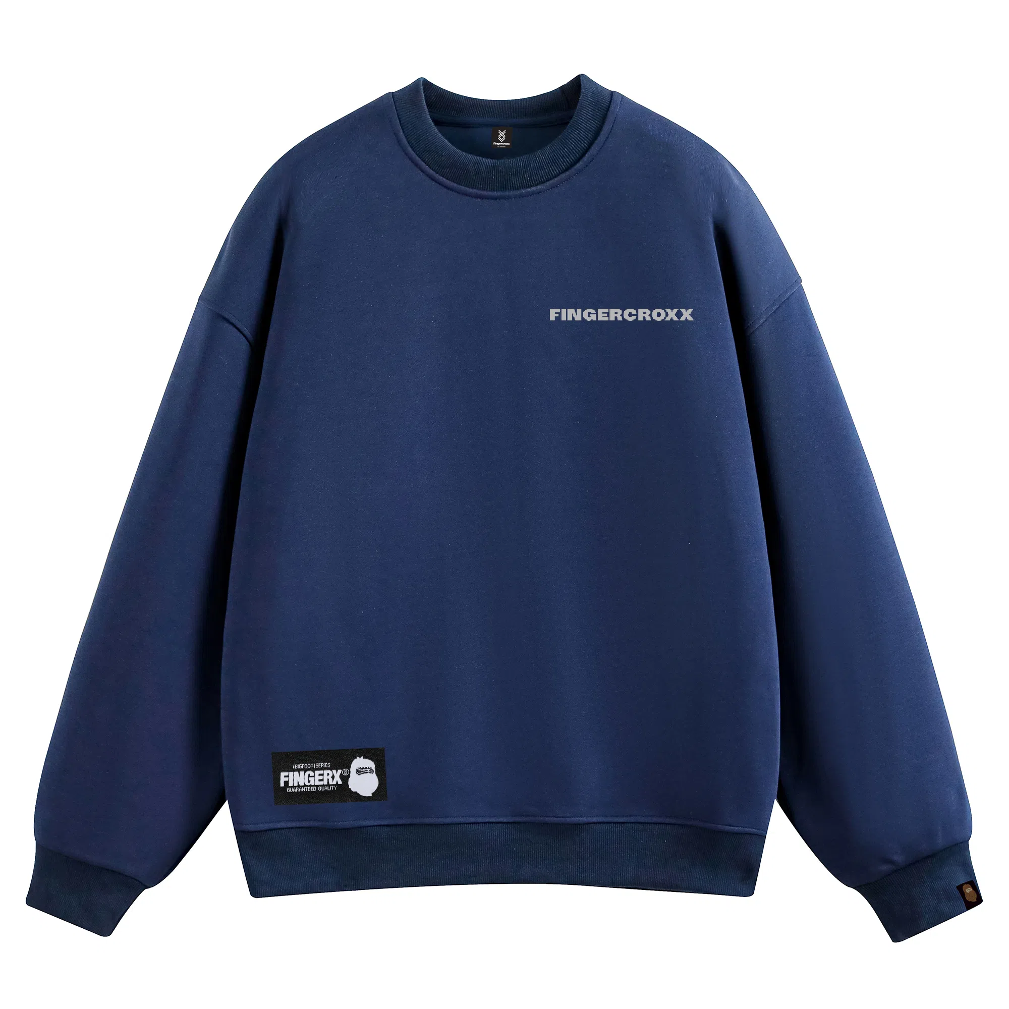 i.tFGXXFingercroxx LOGO