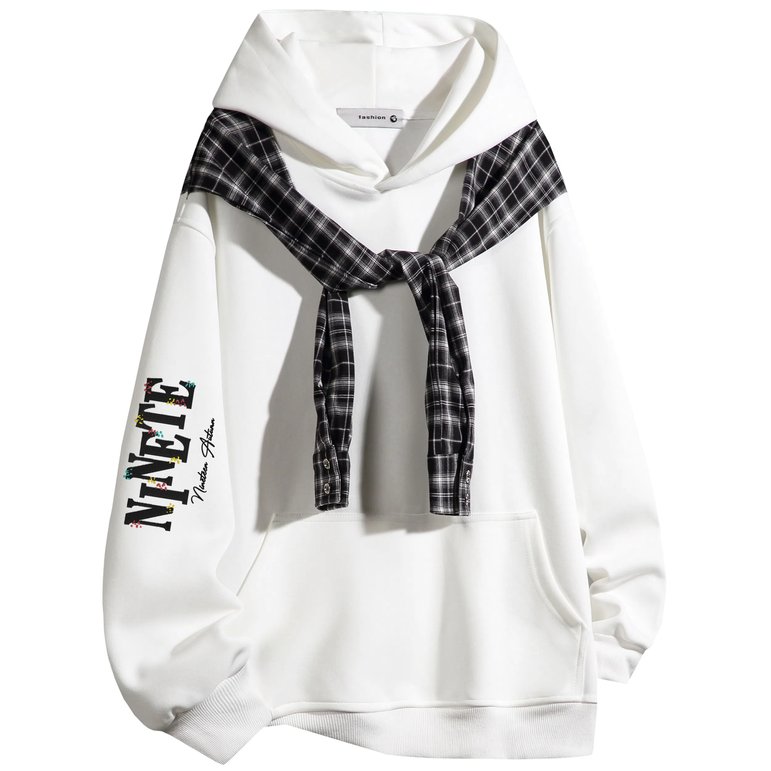 NINETEEN AUTUMN logo