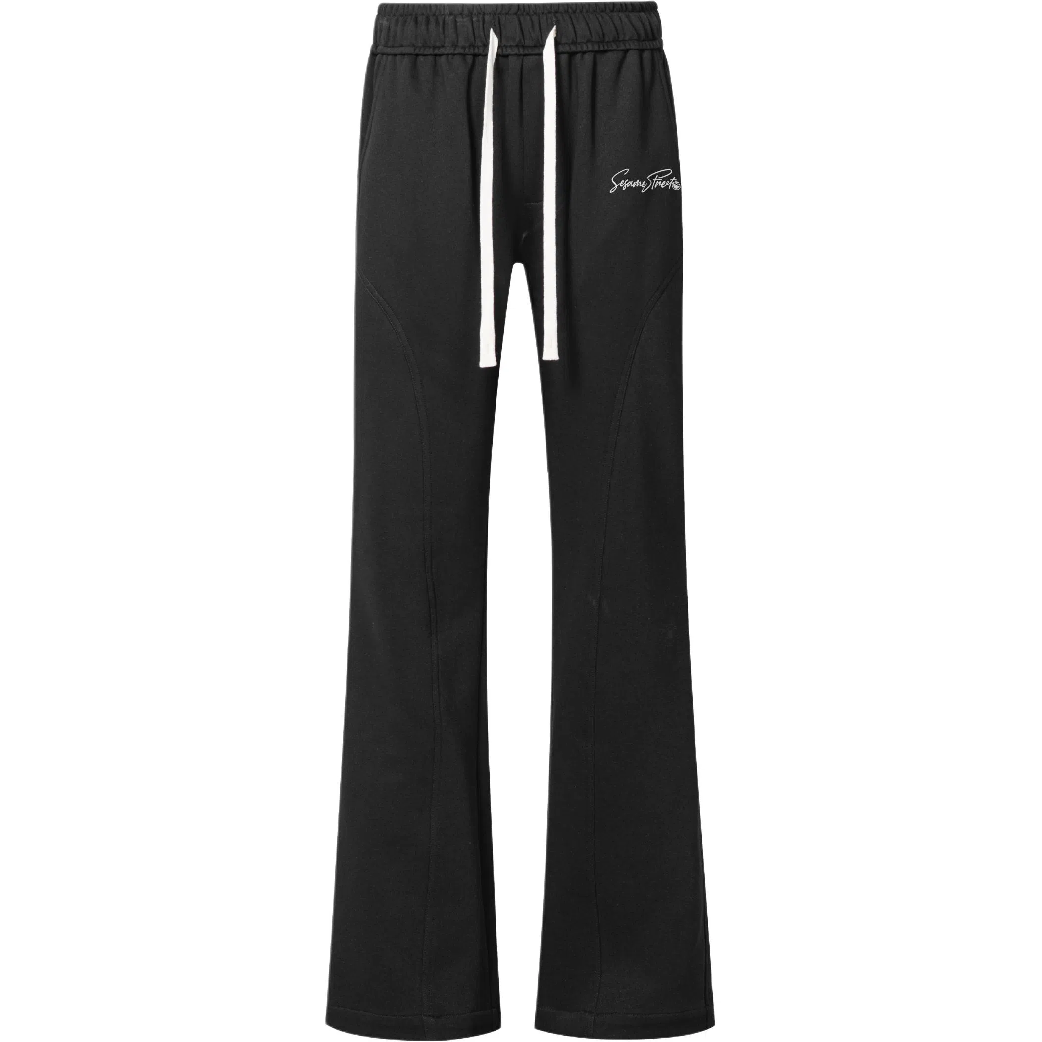 SESAME STREET logocleanfit