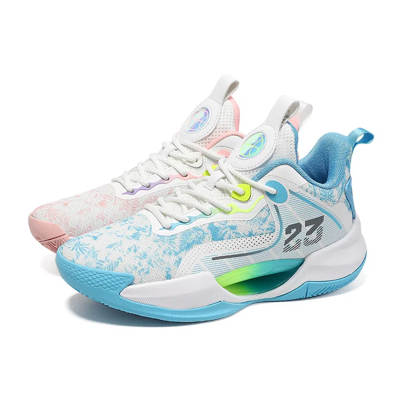 MUSNODO Basketball Sneakers