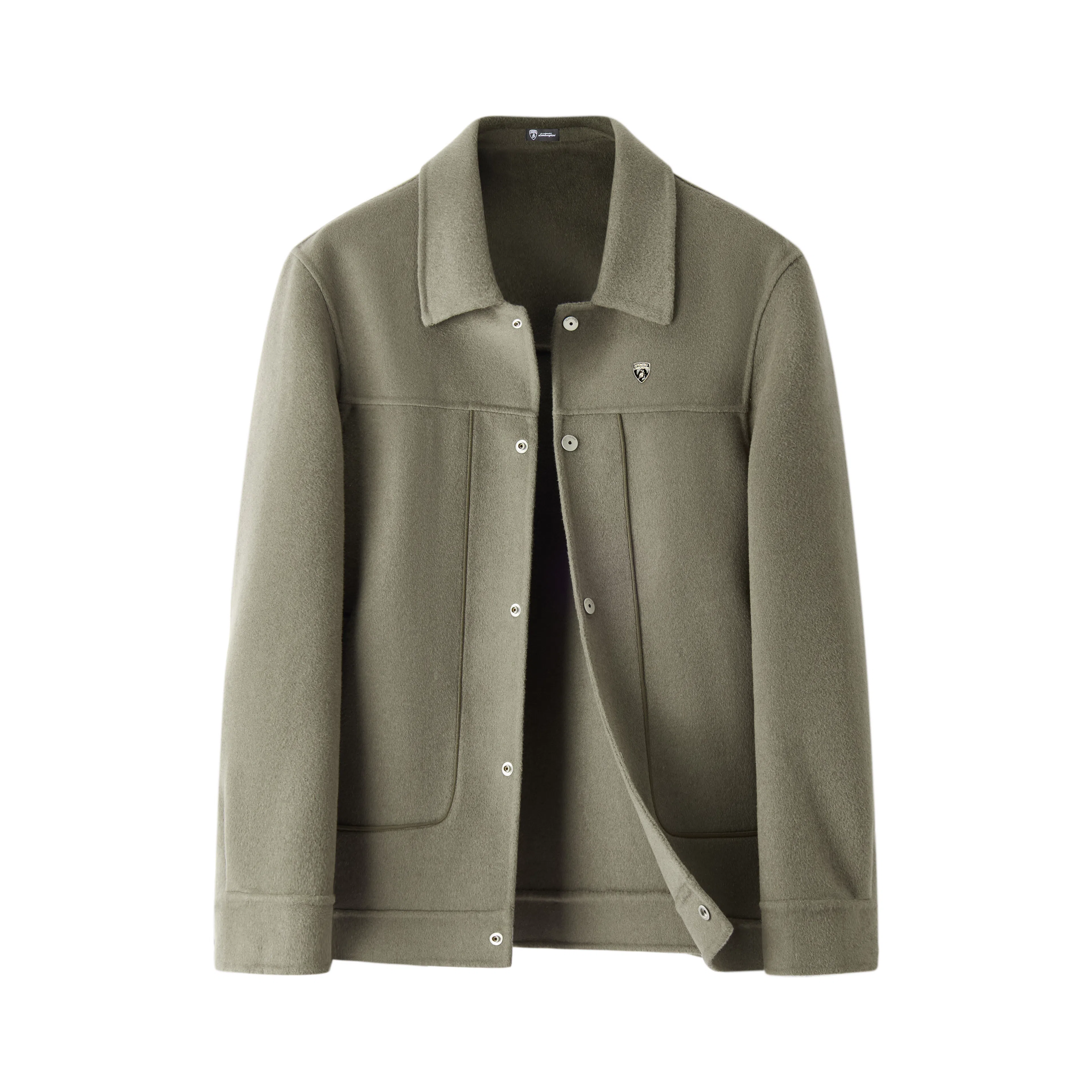 Automobili Lamborghini logo