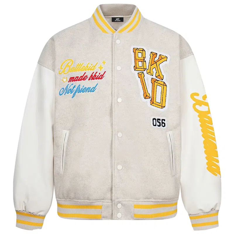 BKM17 STUDIO vibecleanfit