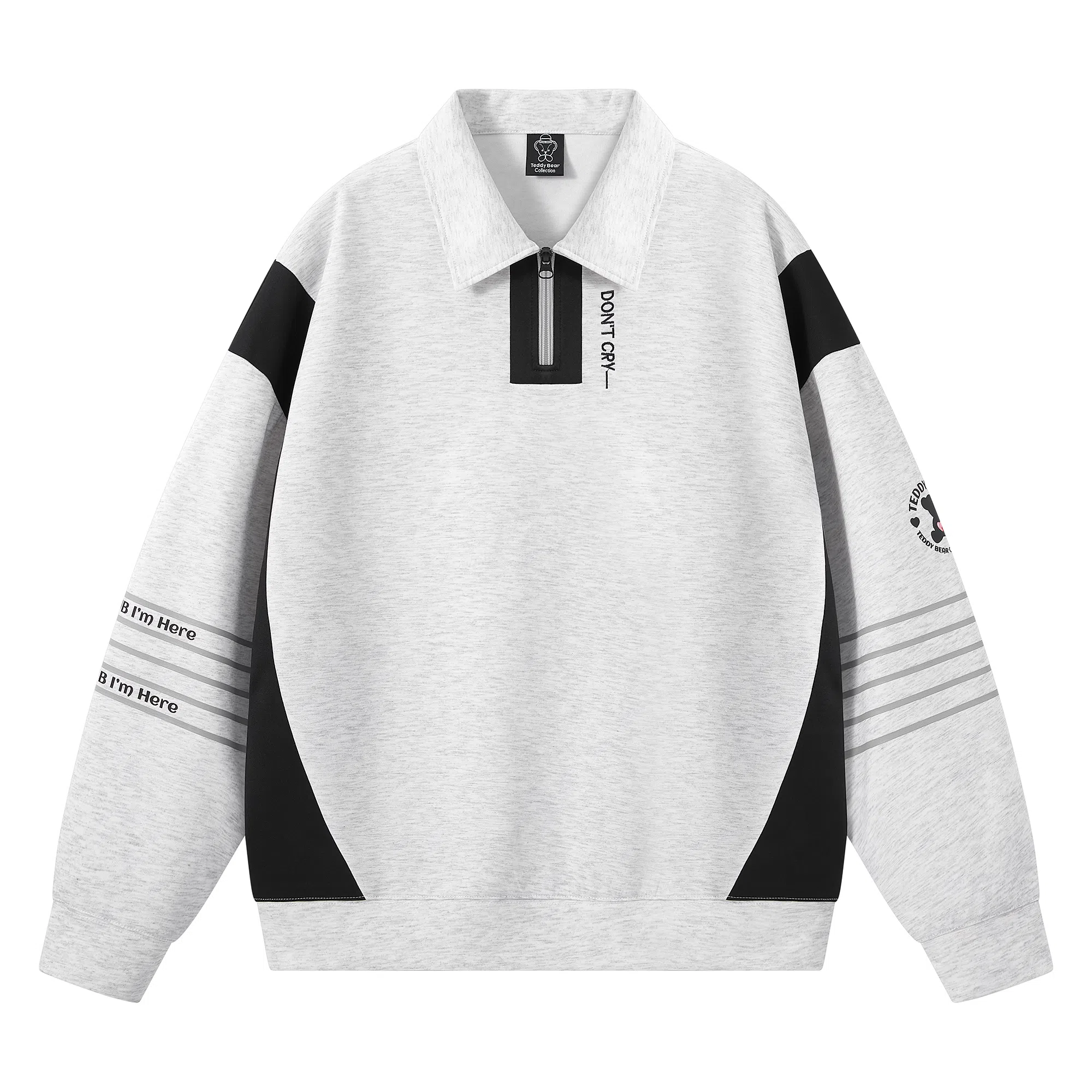 TeddyClub polo