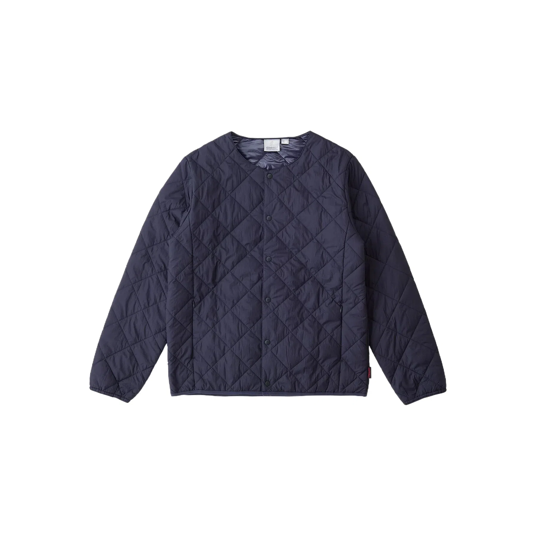 Gramicci Thermal Insulation Quilted