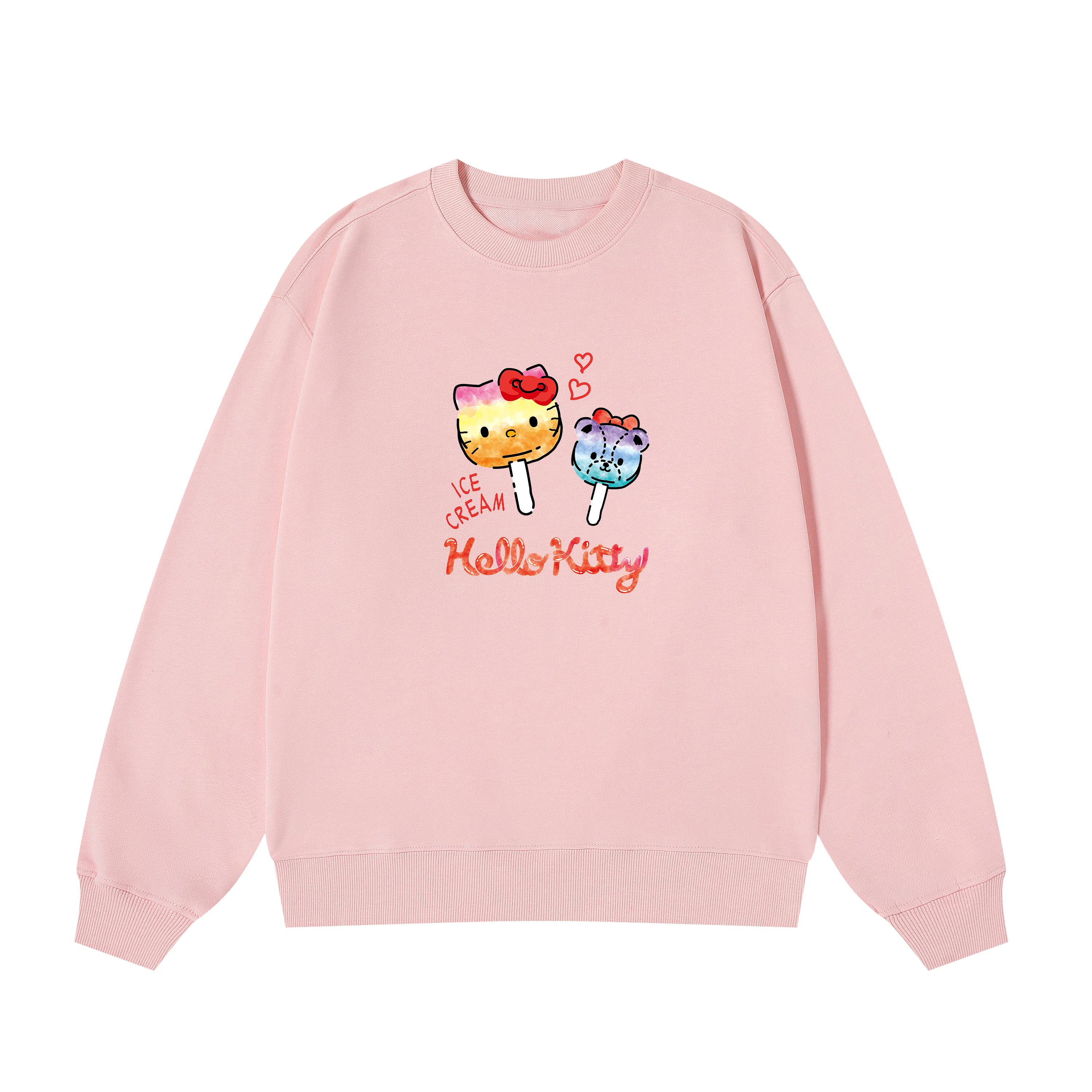 Sanrio x Hello Kitty