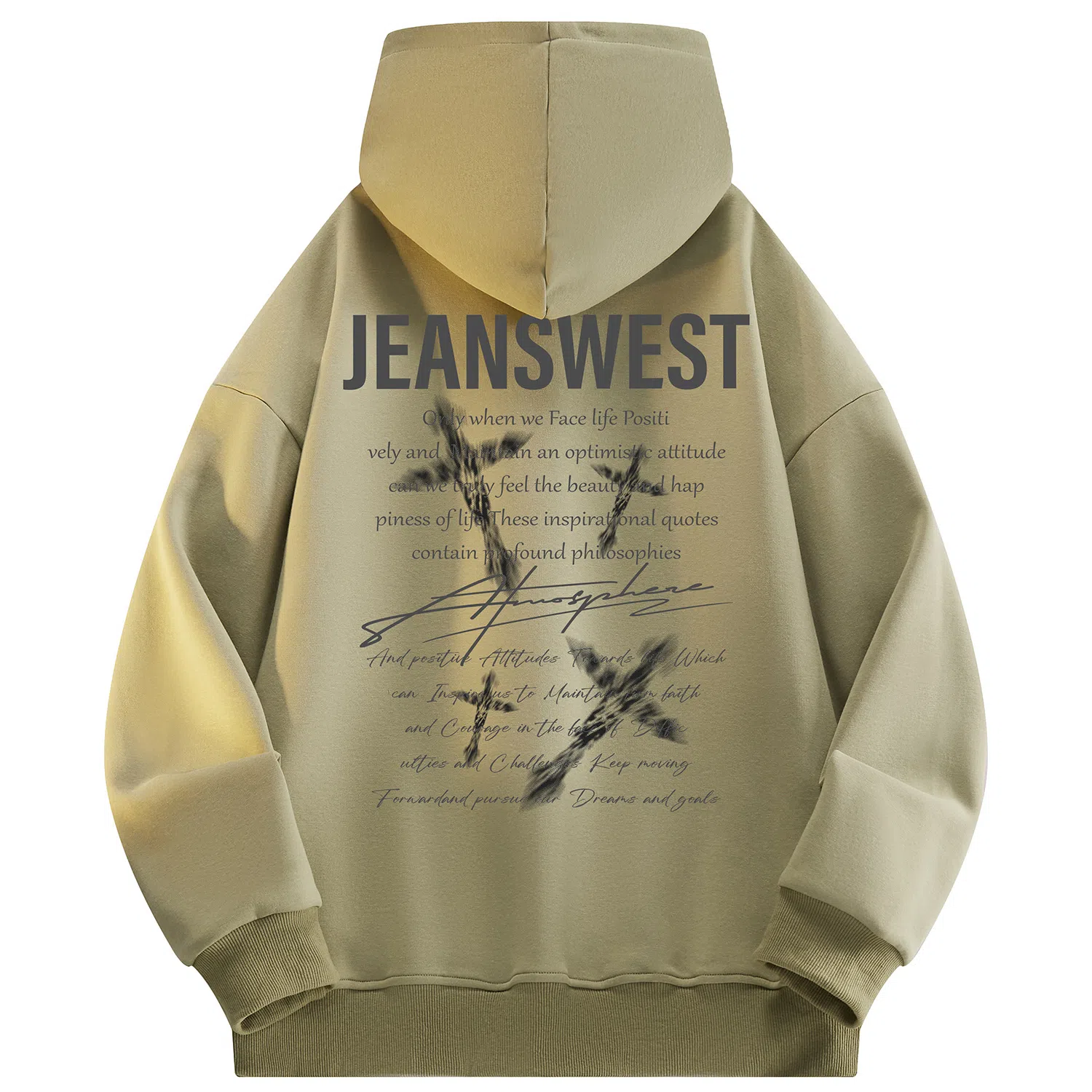 JEANSWEST logo