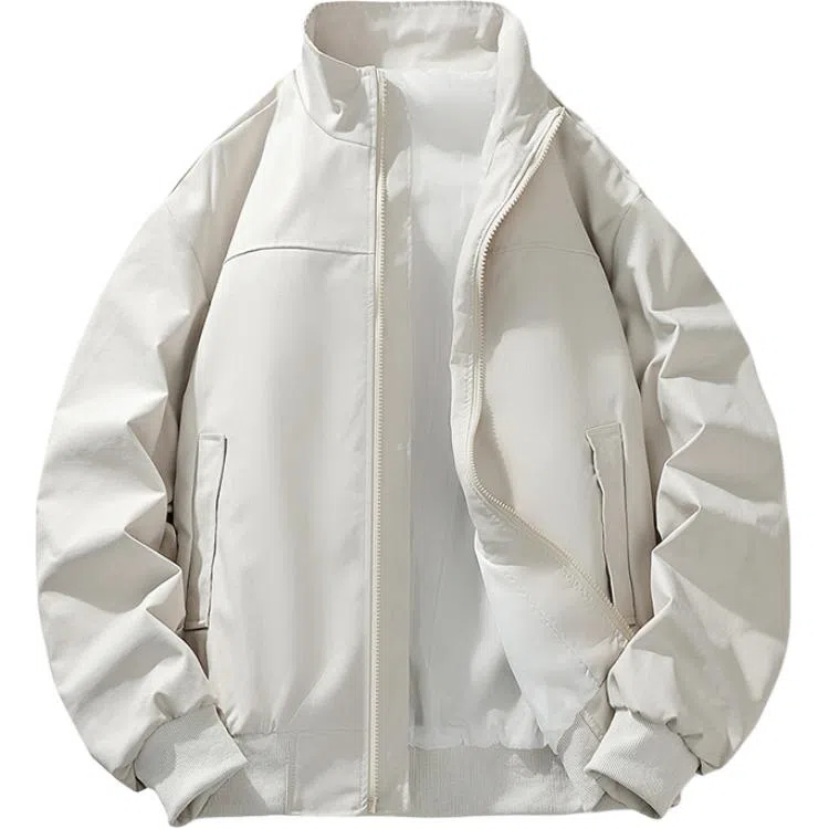 AOPAISHARK bombercleanfit