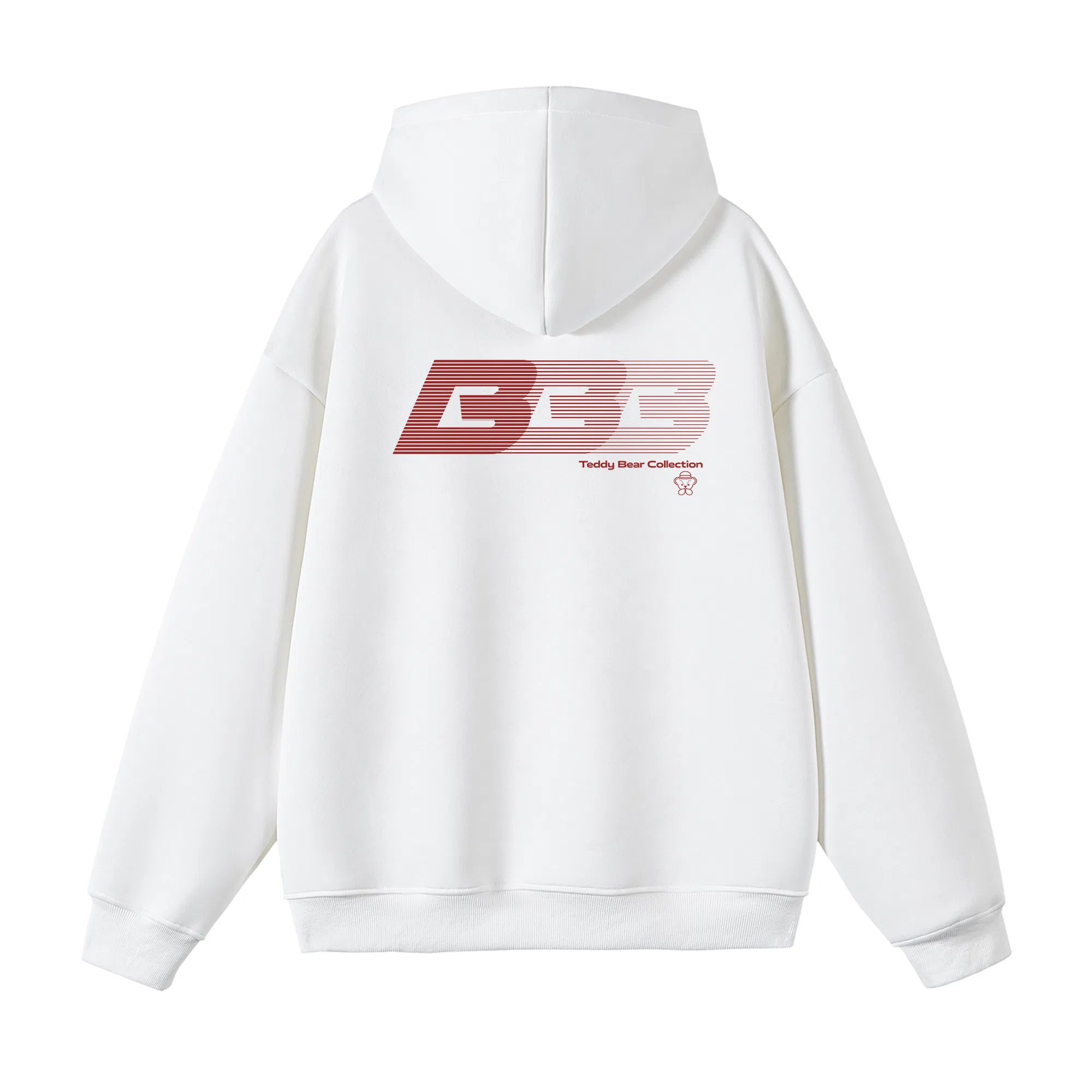 TEDDY College Logocleanfit