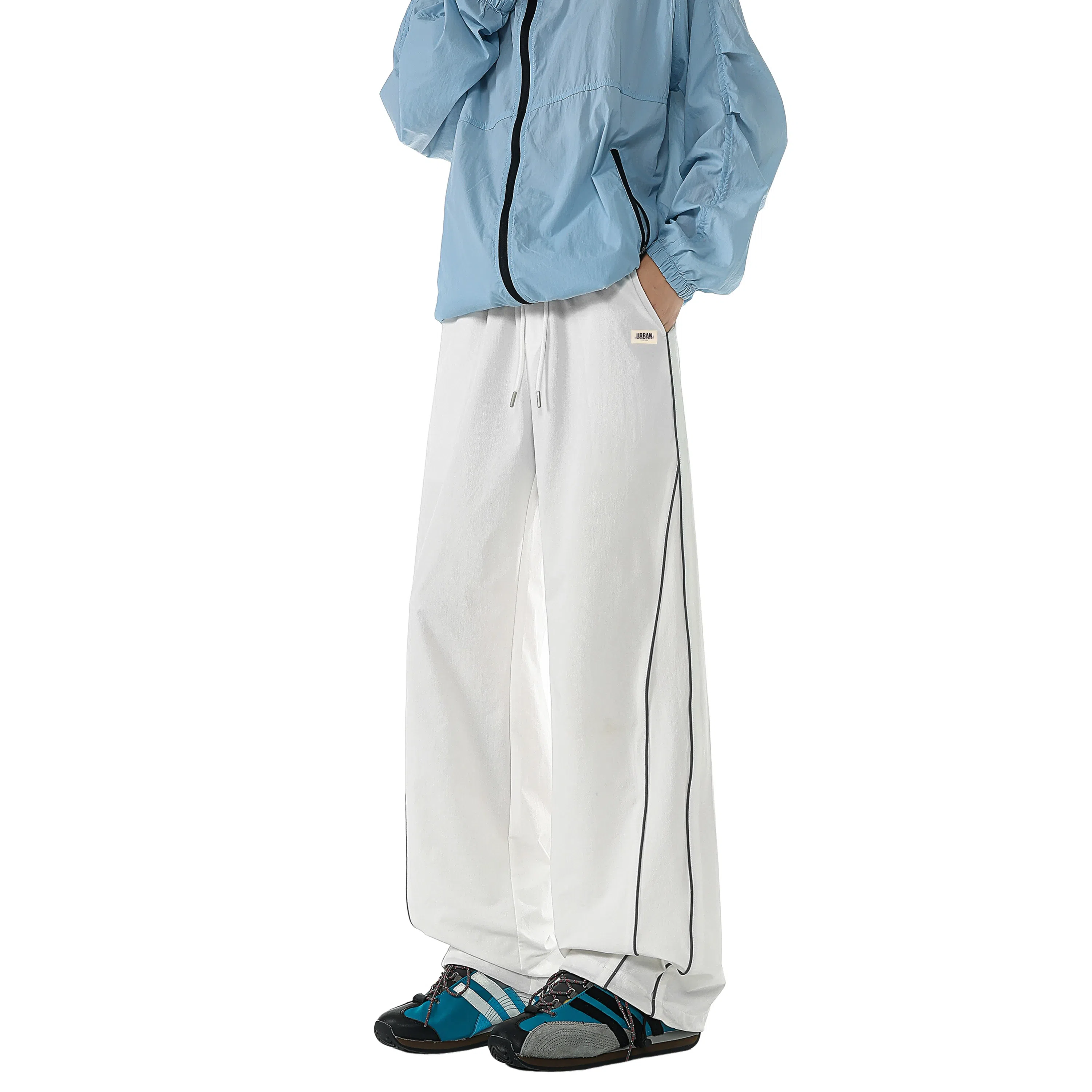 URBAN AUTHENTIC 180+