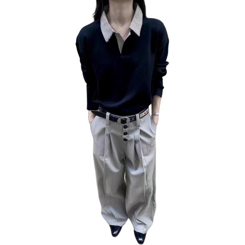 Hypeyourself cleanfitpoloT