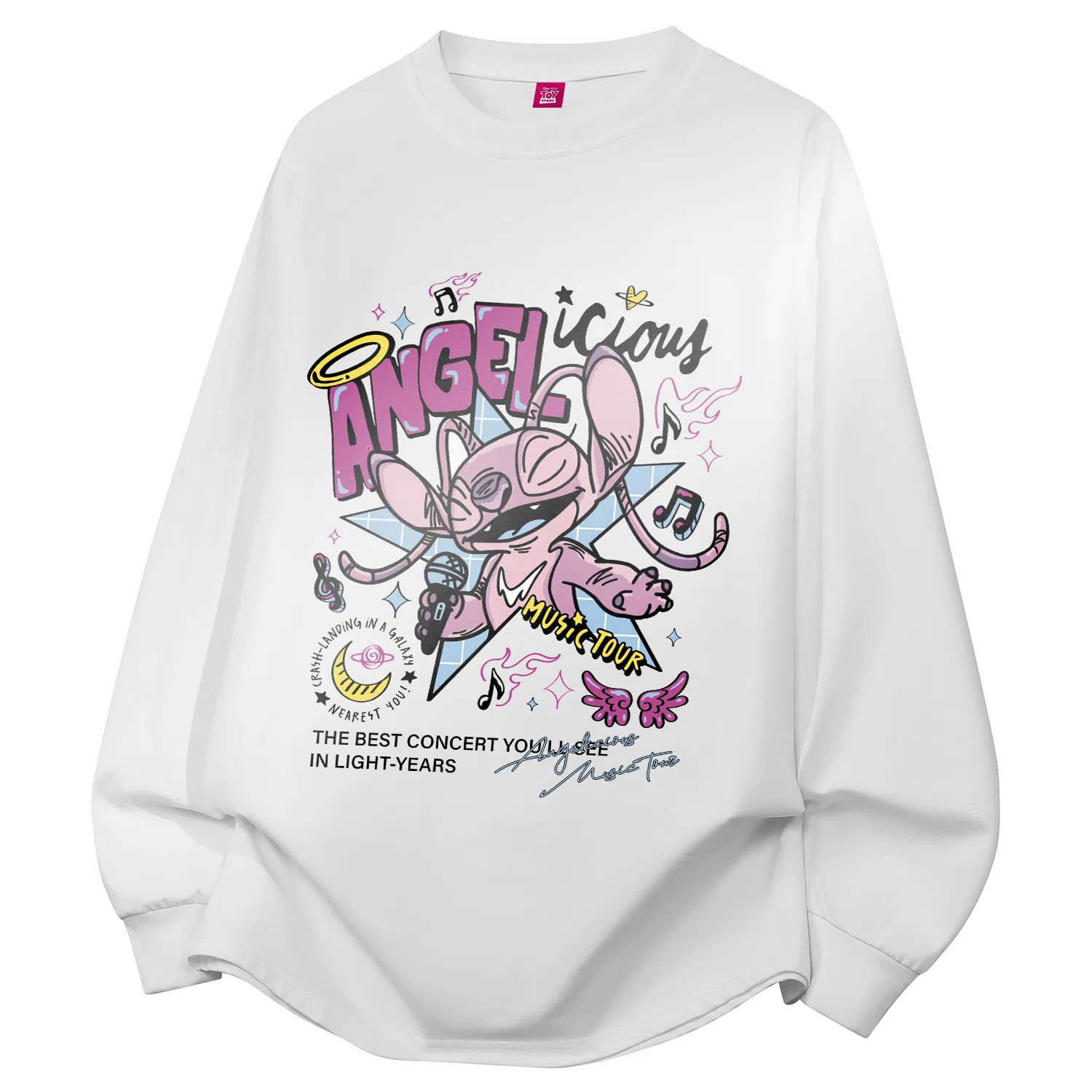 Disney T