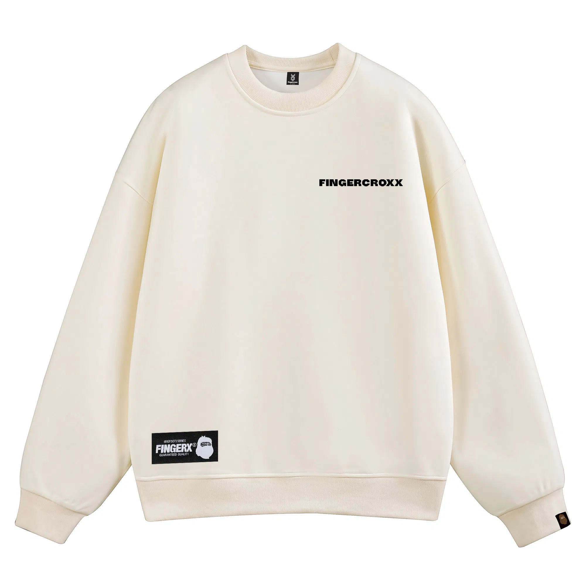 i.tFGXXFingercroxx LOGO