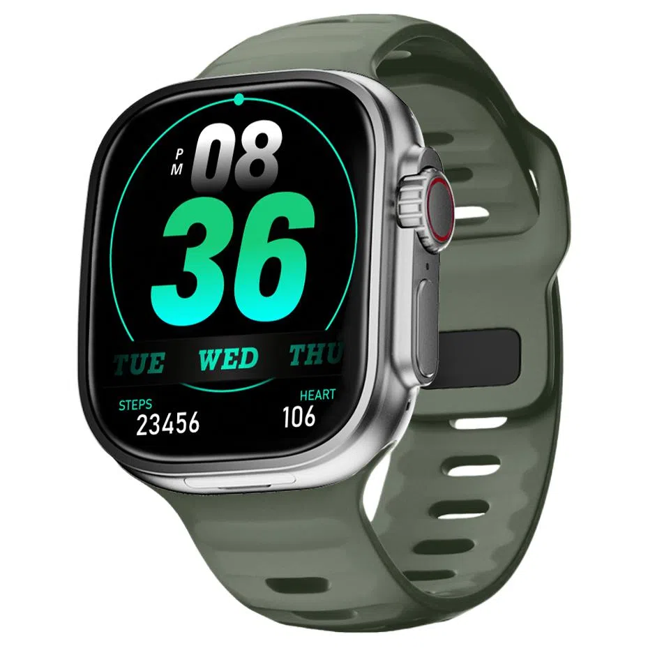 FAIRWHALE app 4G QQnfc