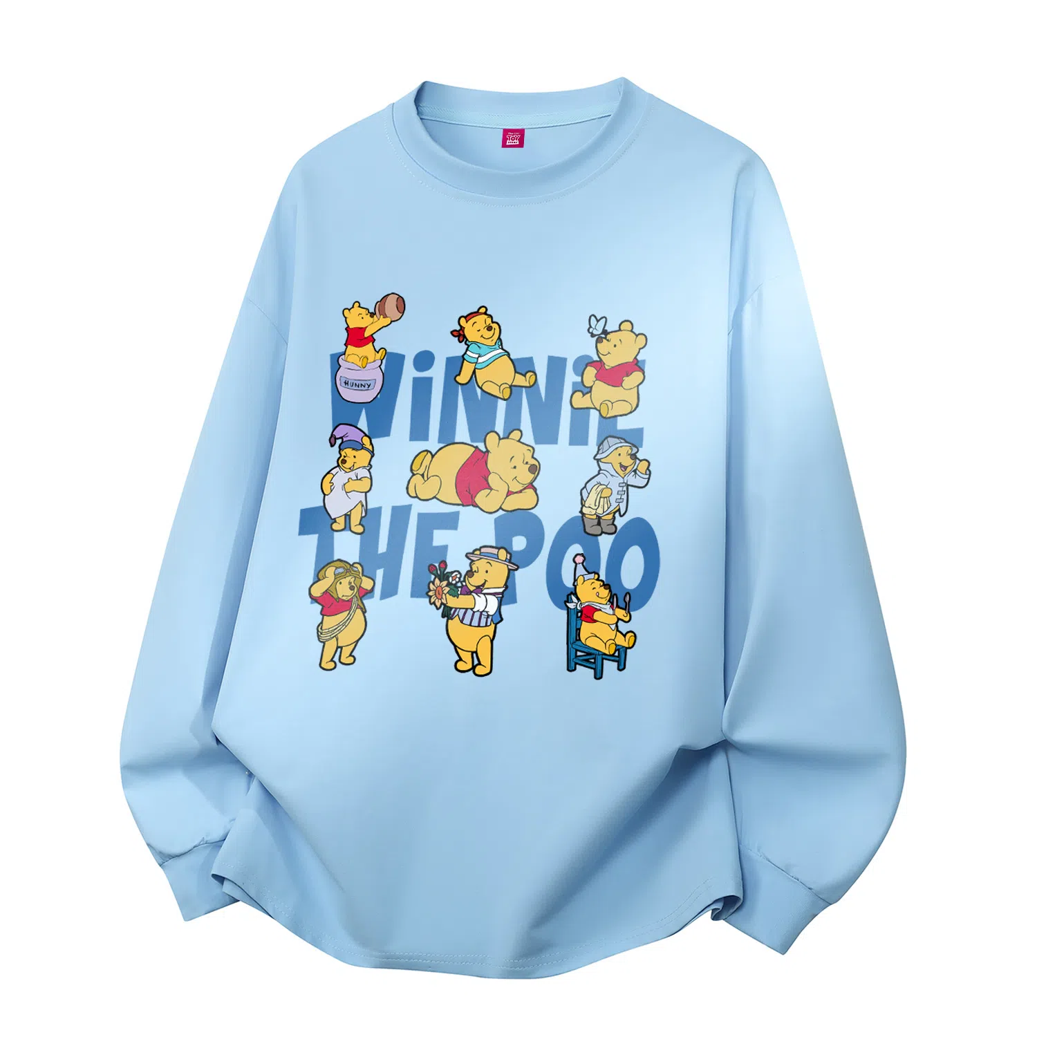 Disney T