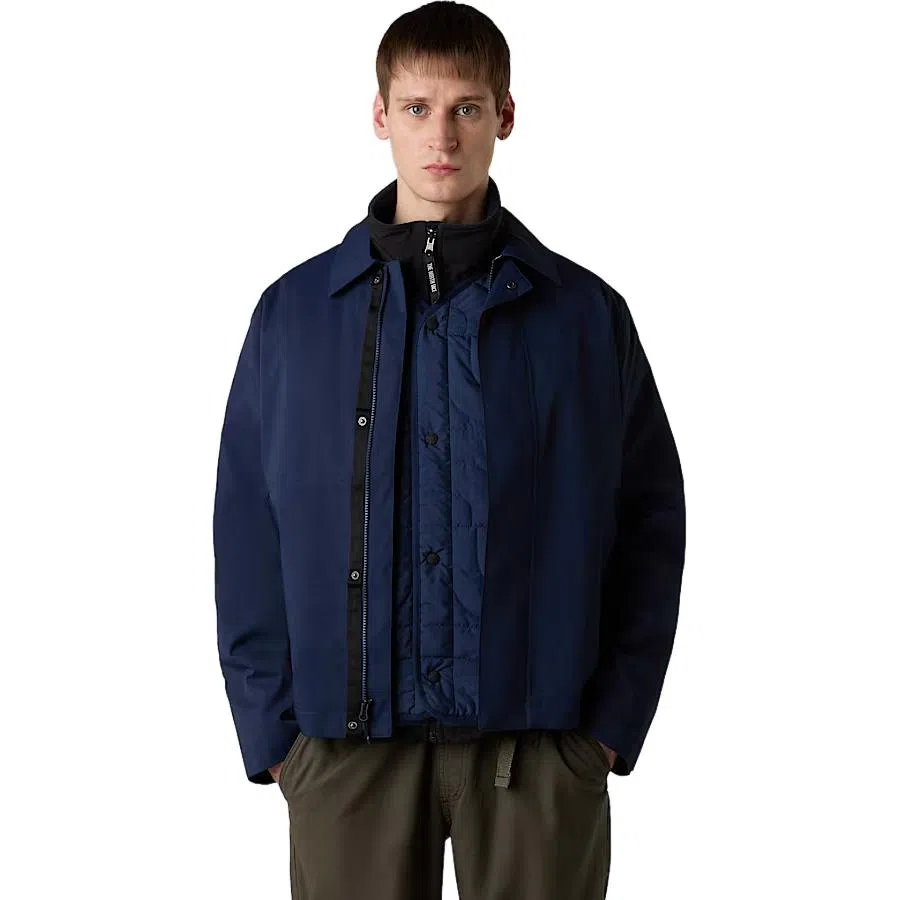 THE NORTH FACE City Triclimate